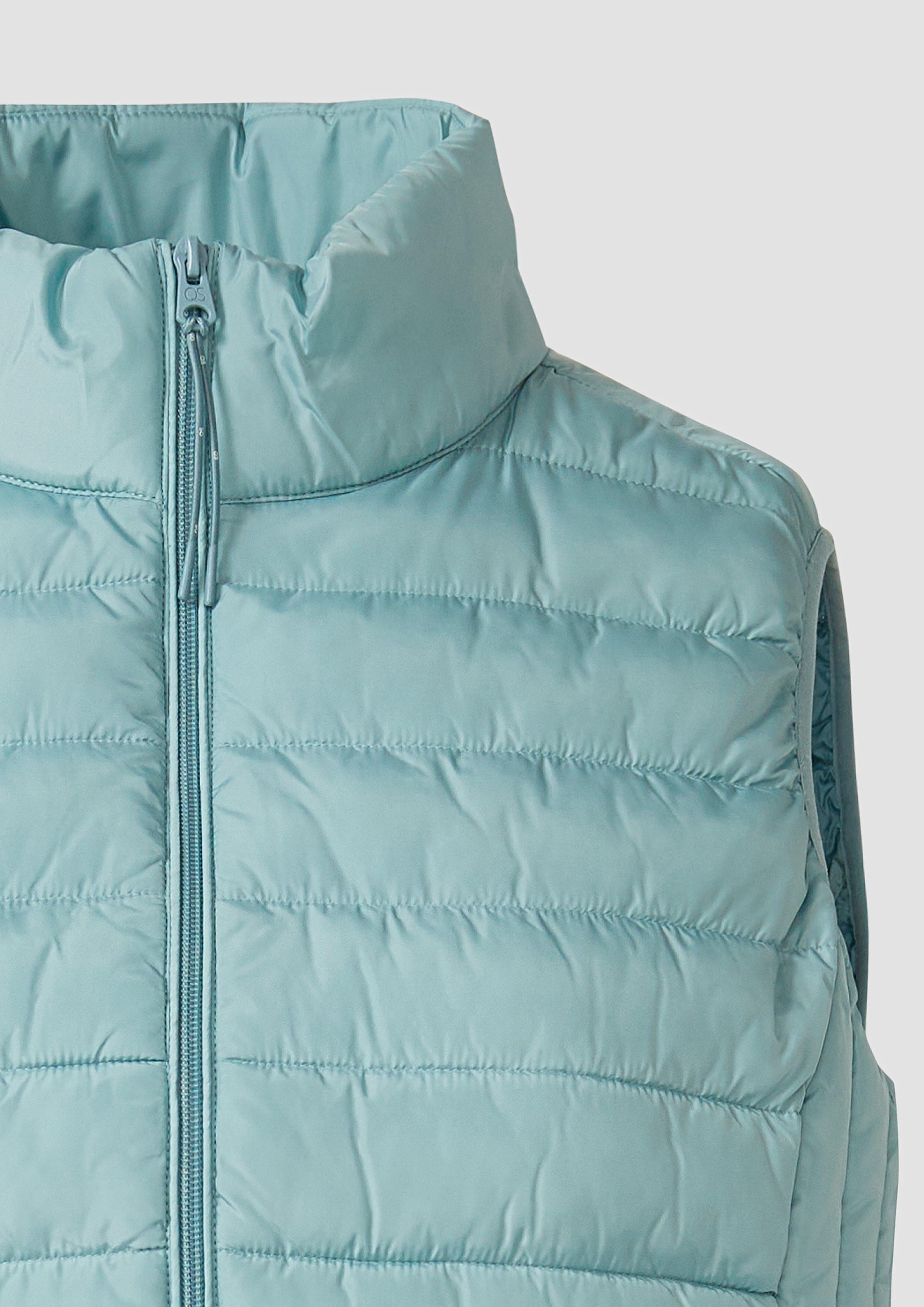 Outdoor-Weste in 6147, 0200 & 1105