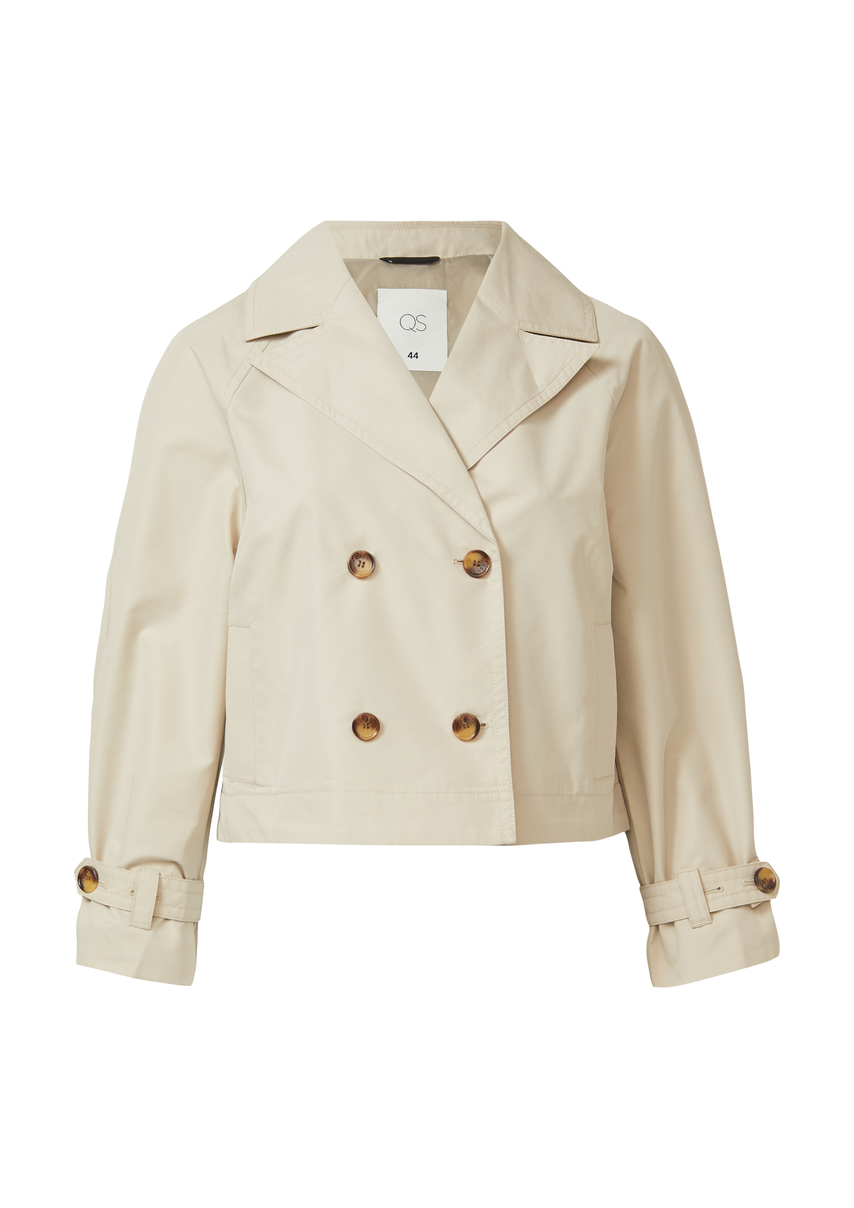 kurzer Trench