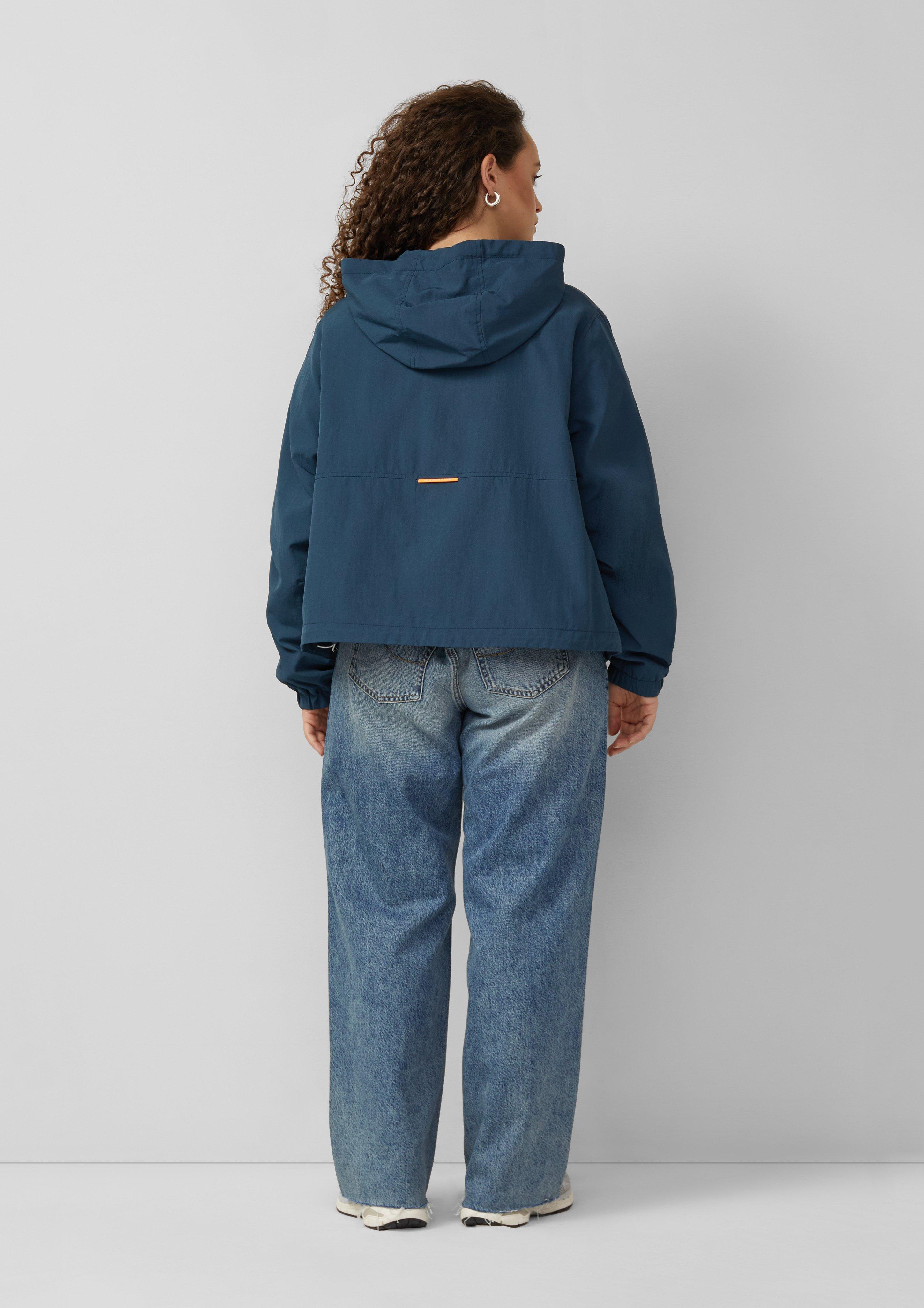 Outdoor-Jacke in 5820 & 6147