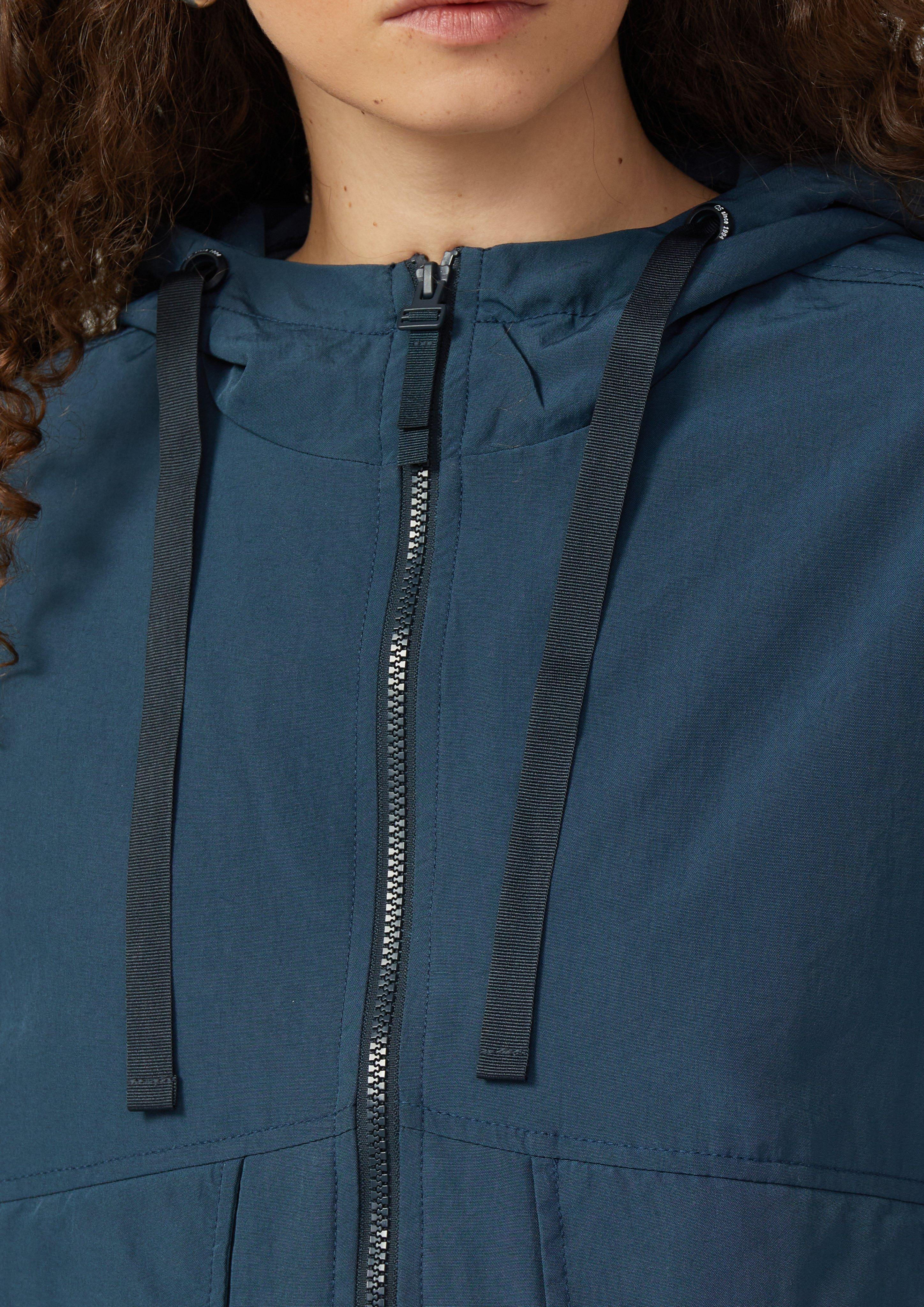 Outdoor-Jacke in 5820 & 6147