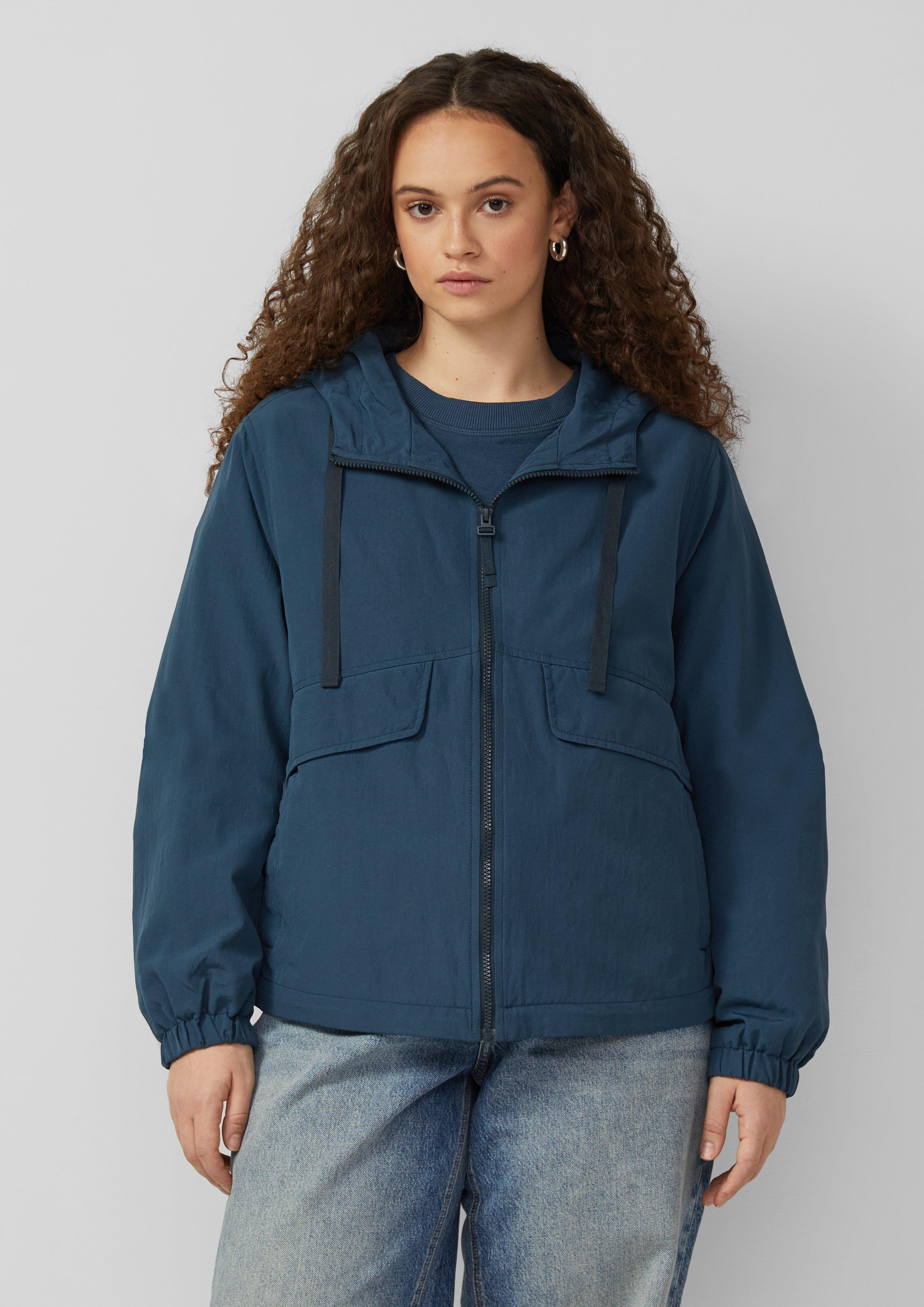 Outdoor-Jacke in 5820 & 6147