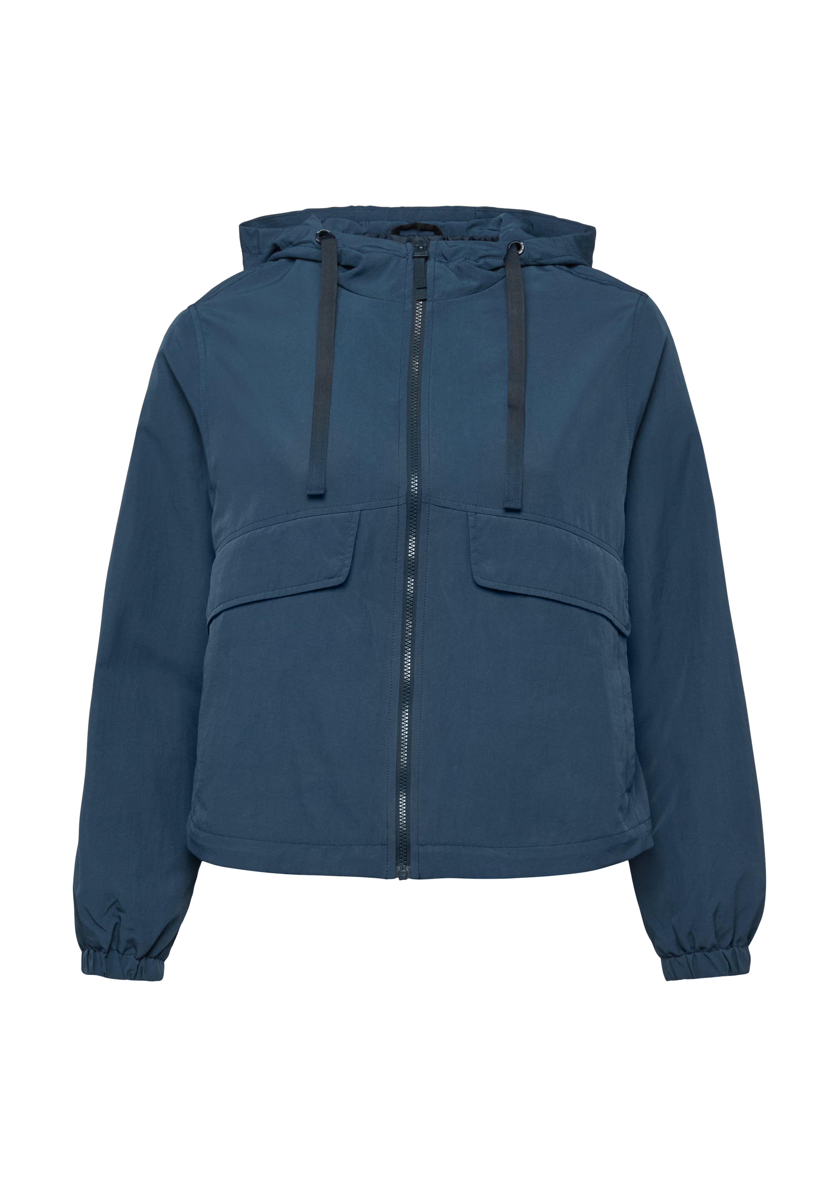 Nylon jas
