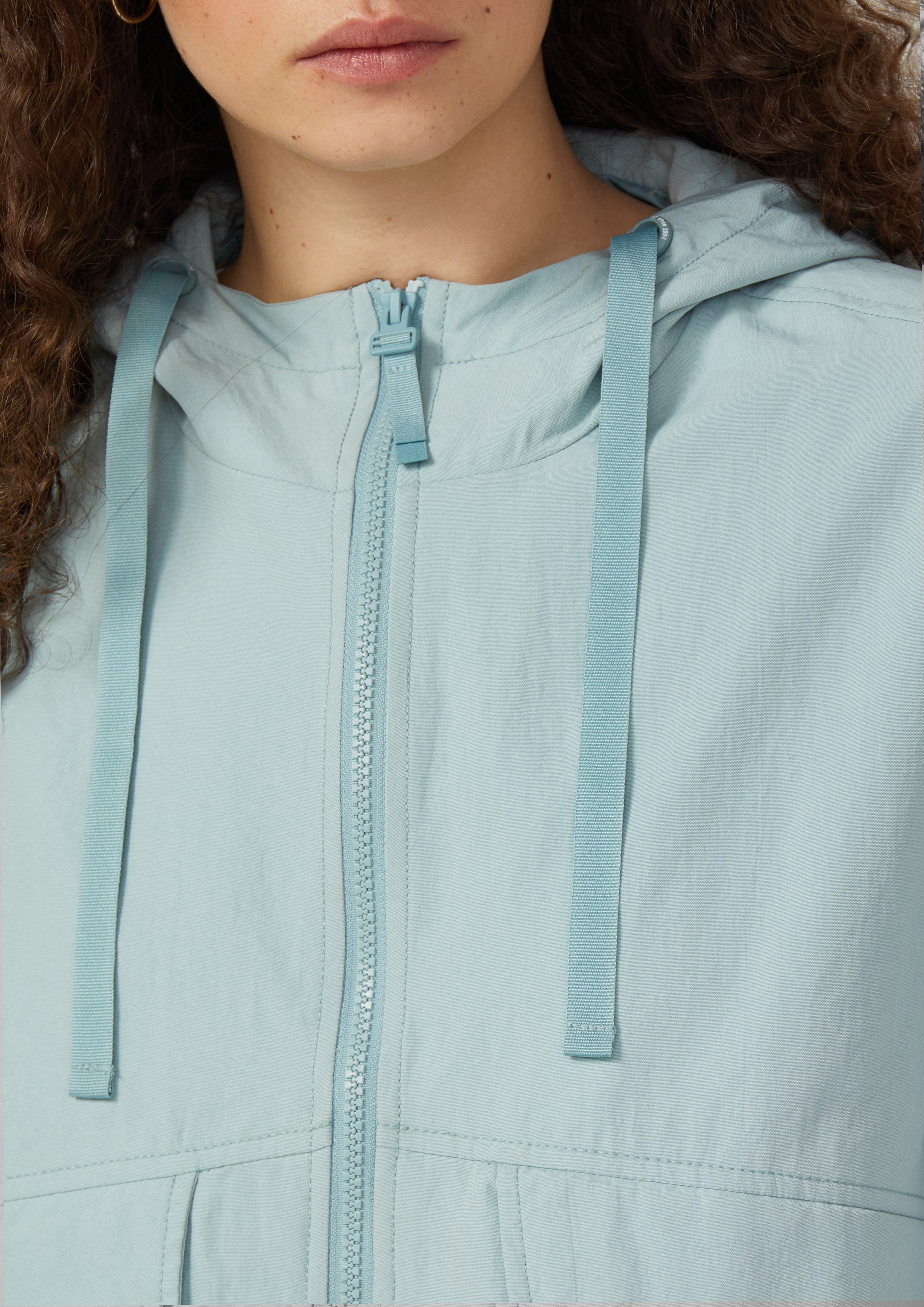 Outdoor-Jacke in 6147 & 5820