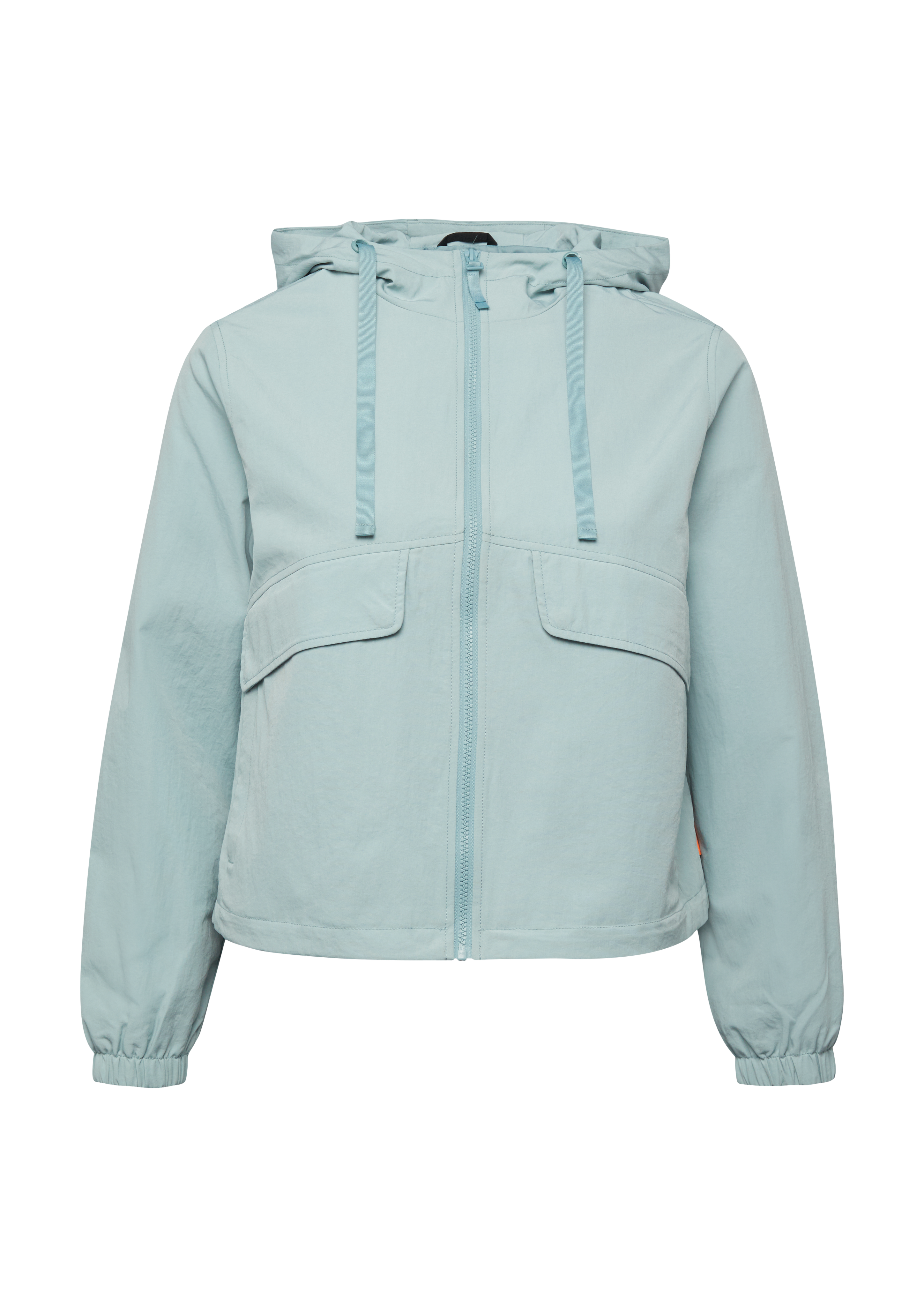 Nylon jas