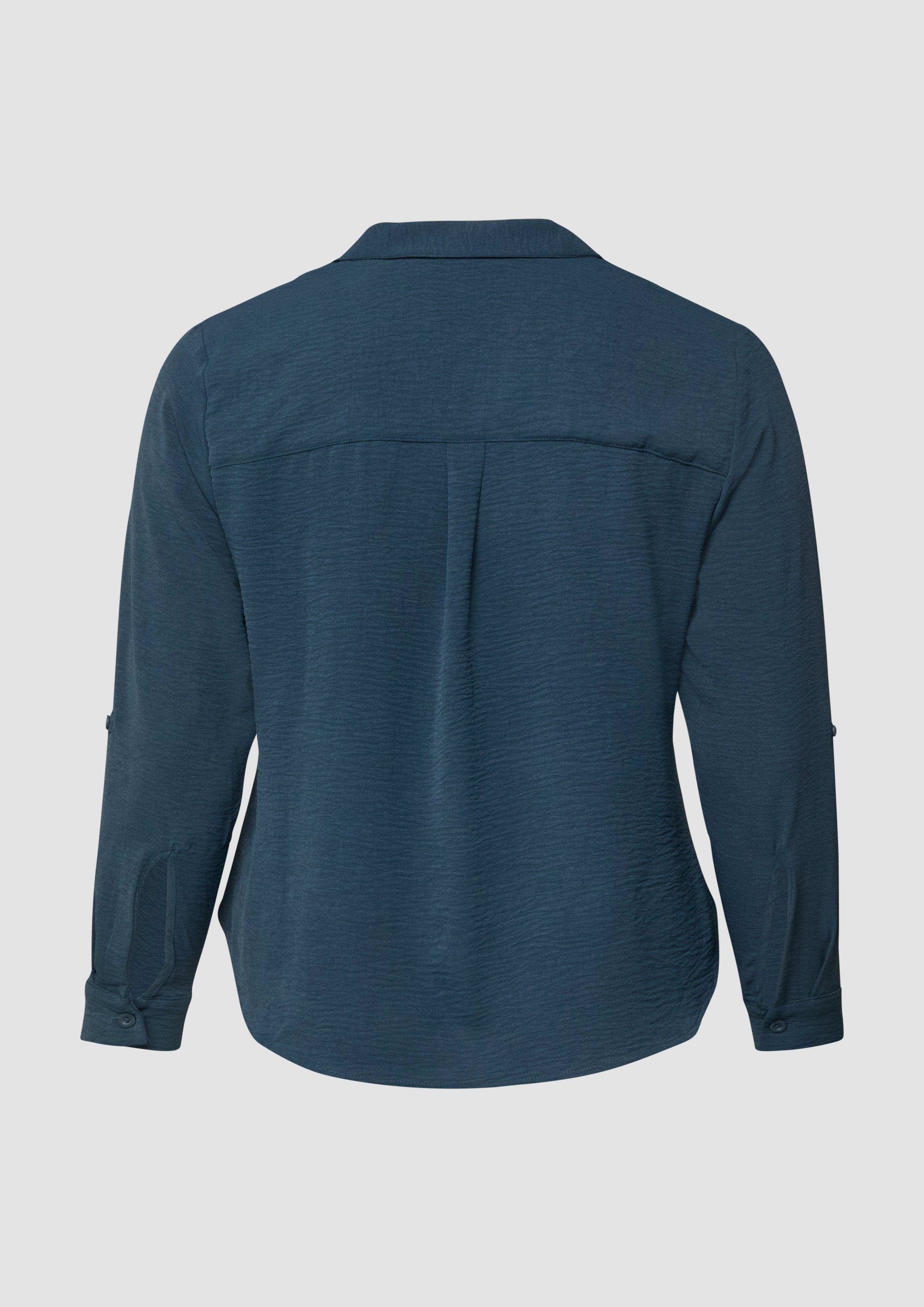 Bluse in 5820 & 7927