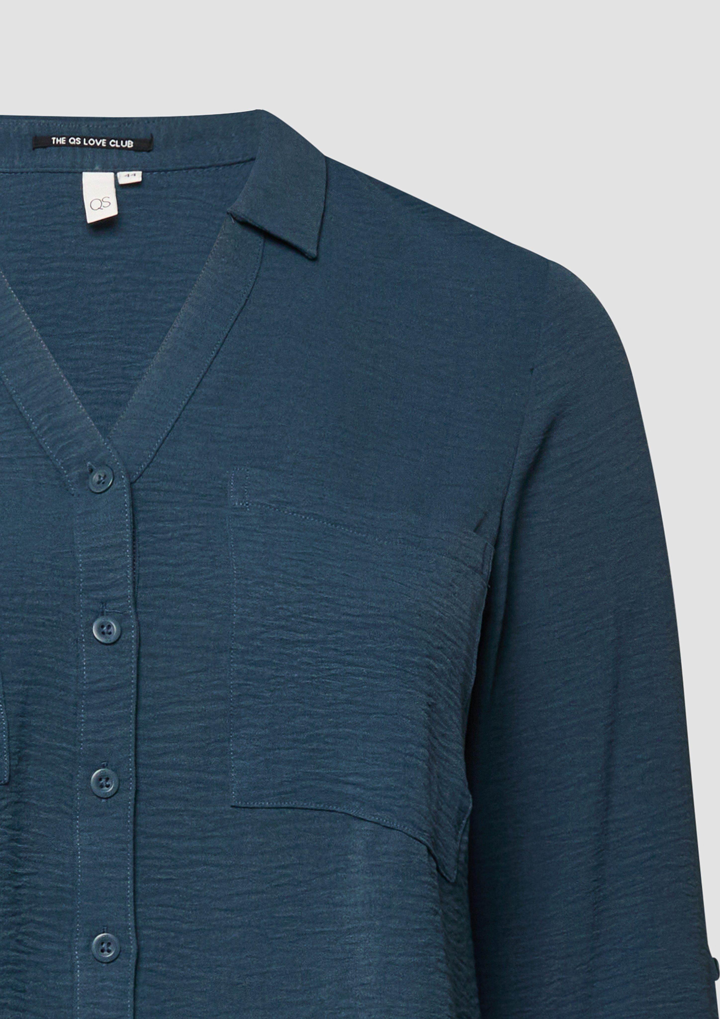 Bluse in 5820 & 7927