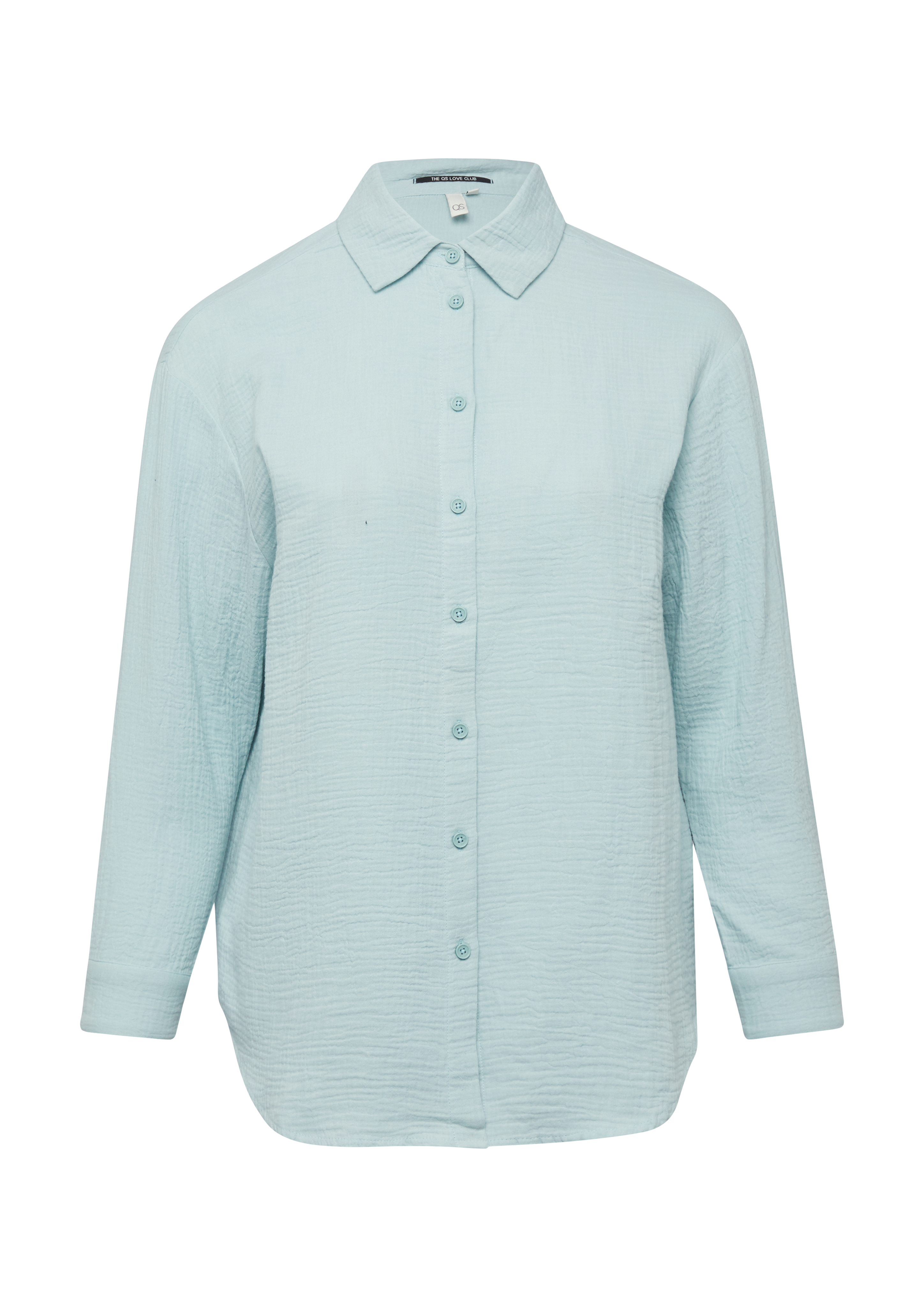 Overhemd blouse