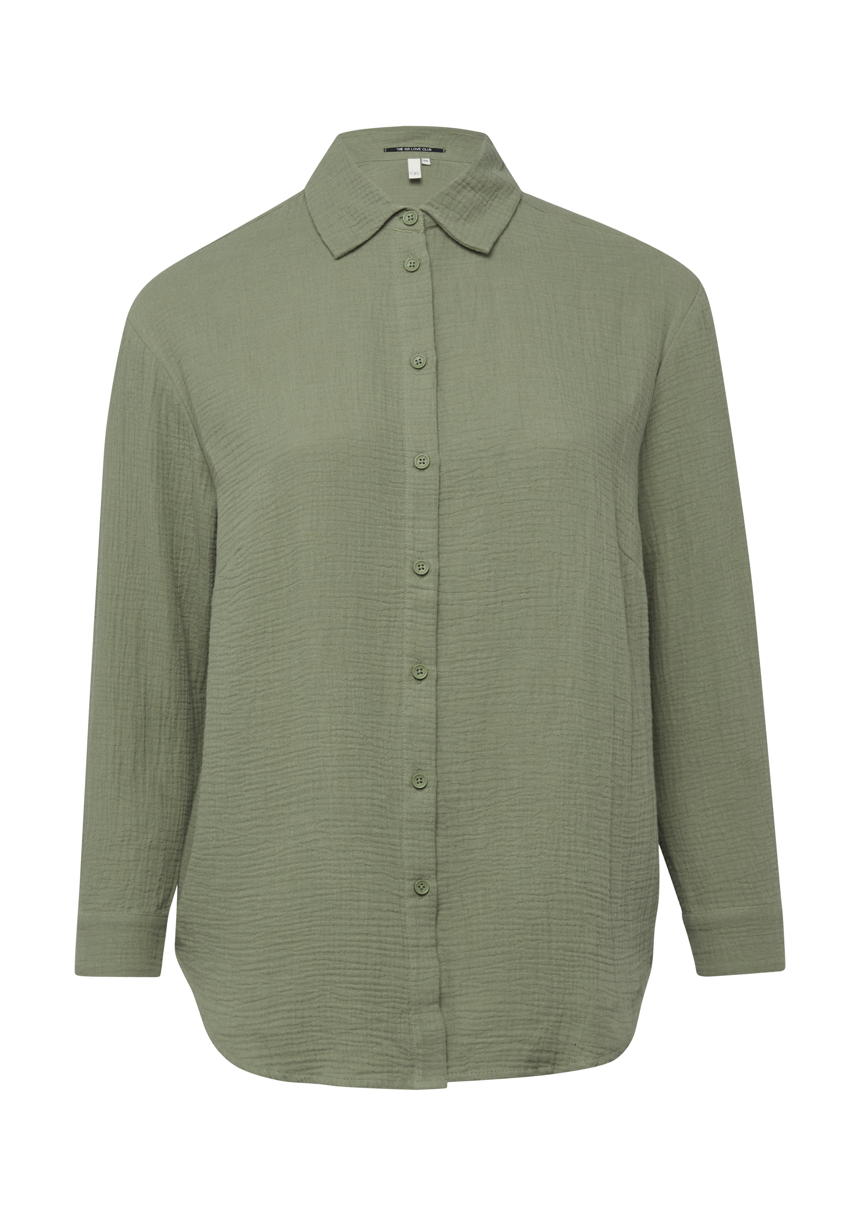 Overhemd blouse
