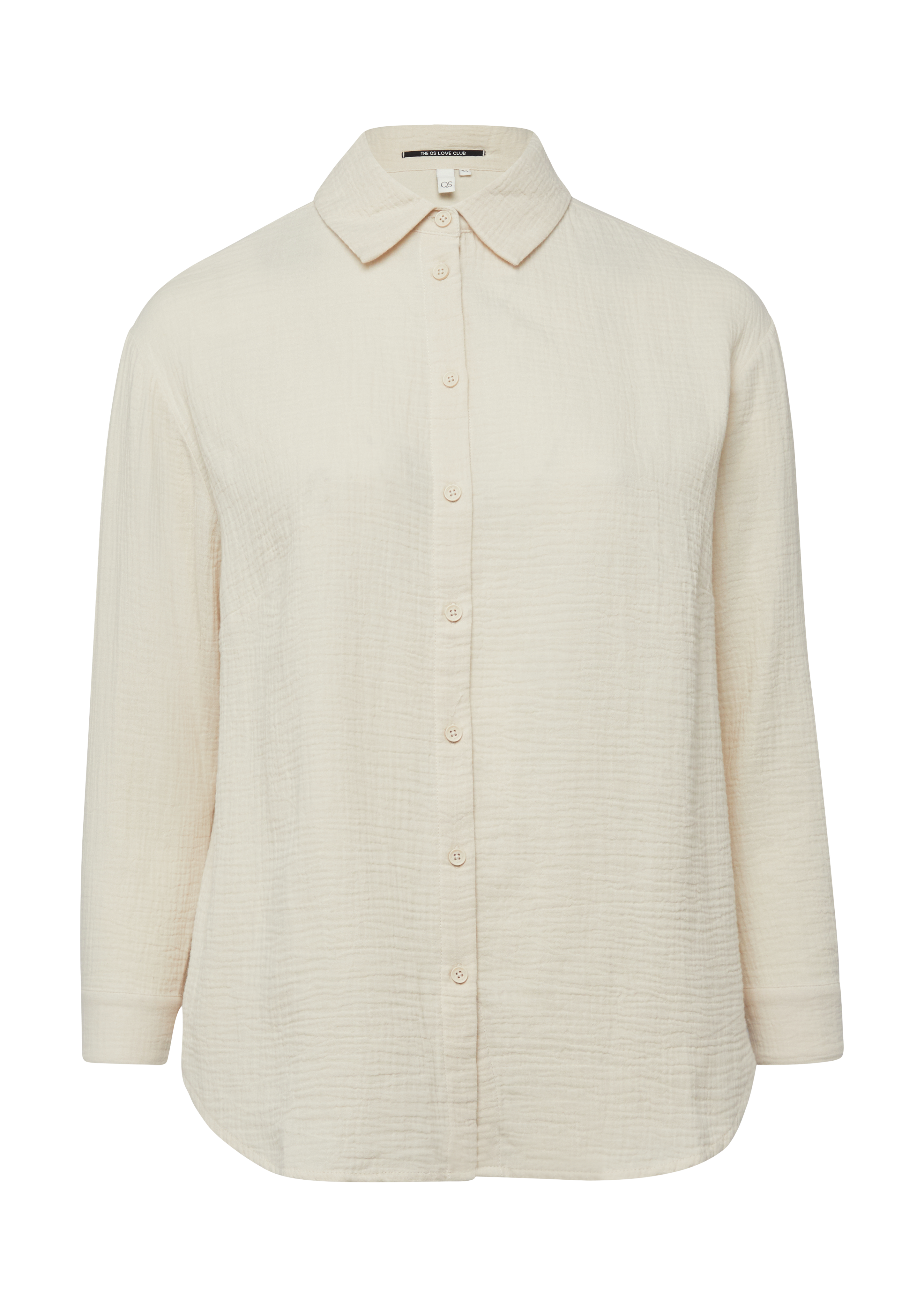 Overhemd blouse