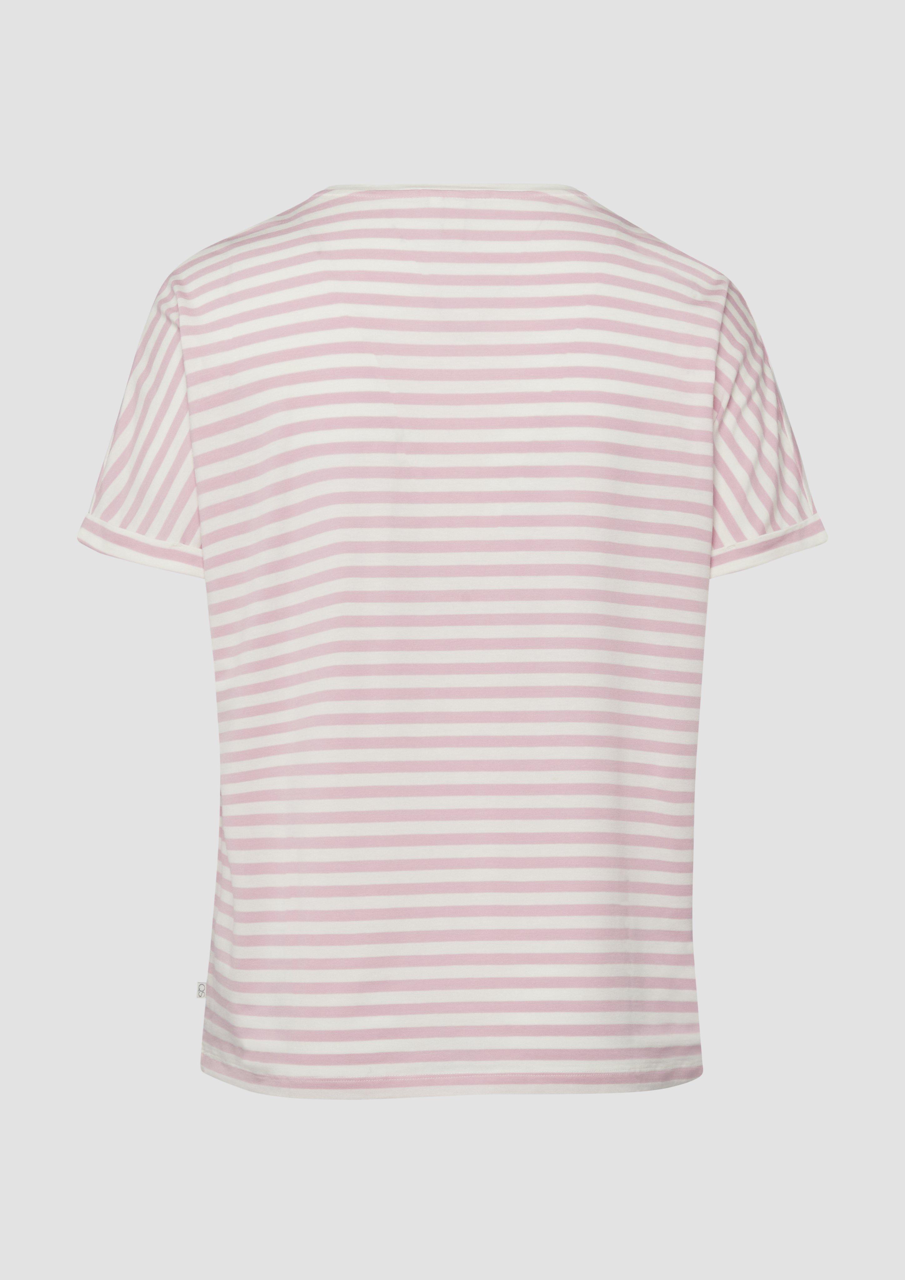 T-Shirt in 02G0, 61G0, 81G0, 99G0 & 58G0