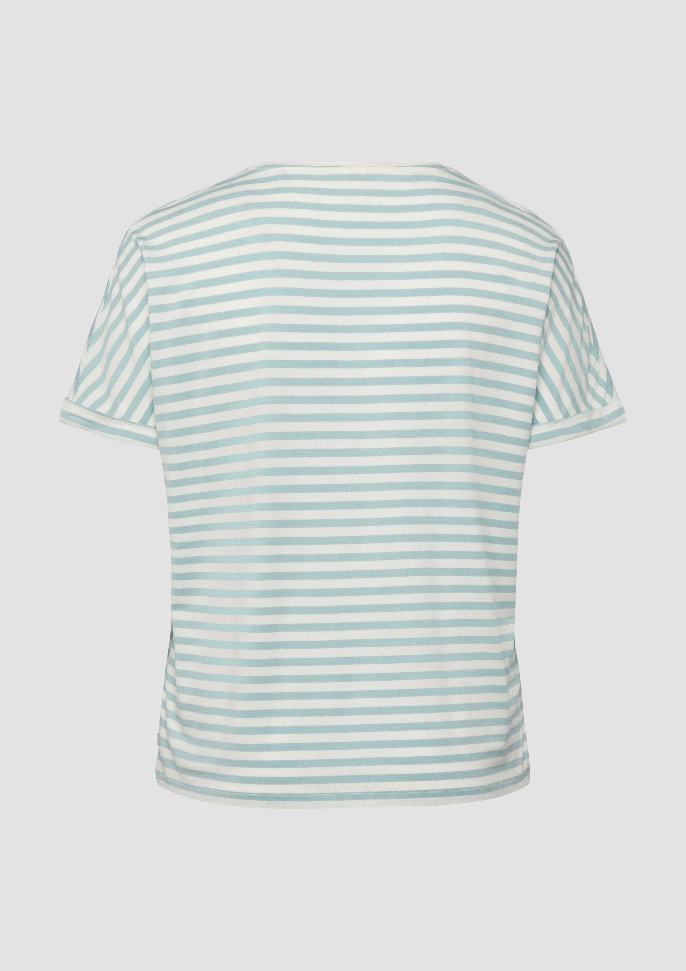 T-shirt in 61G0, 02G0, 81G0, 99G0 & 58G0