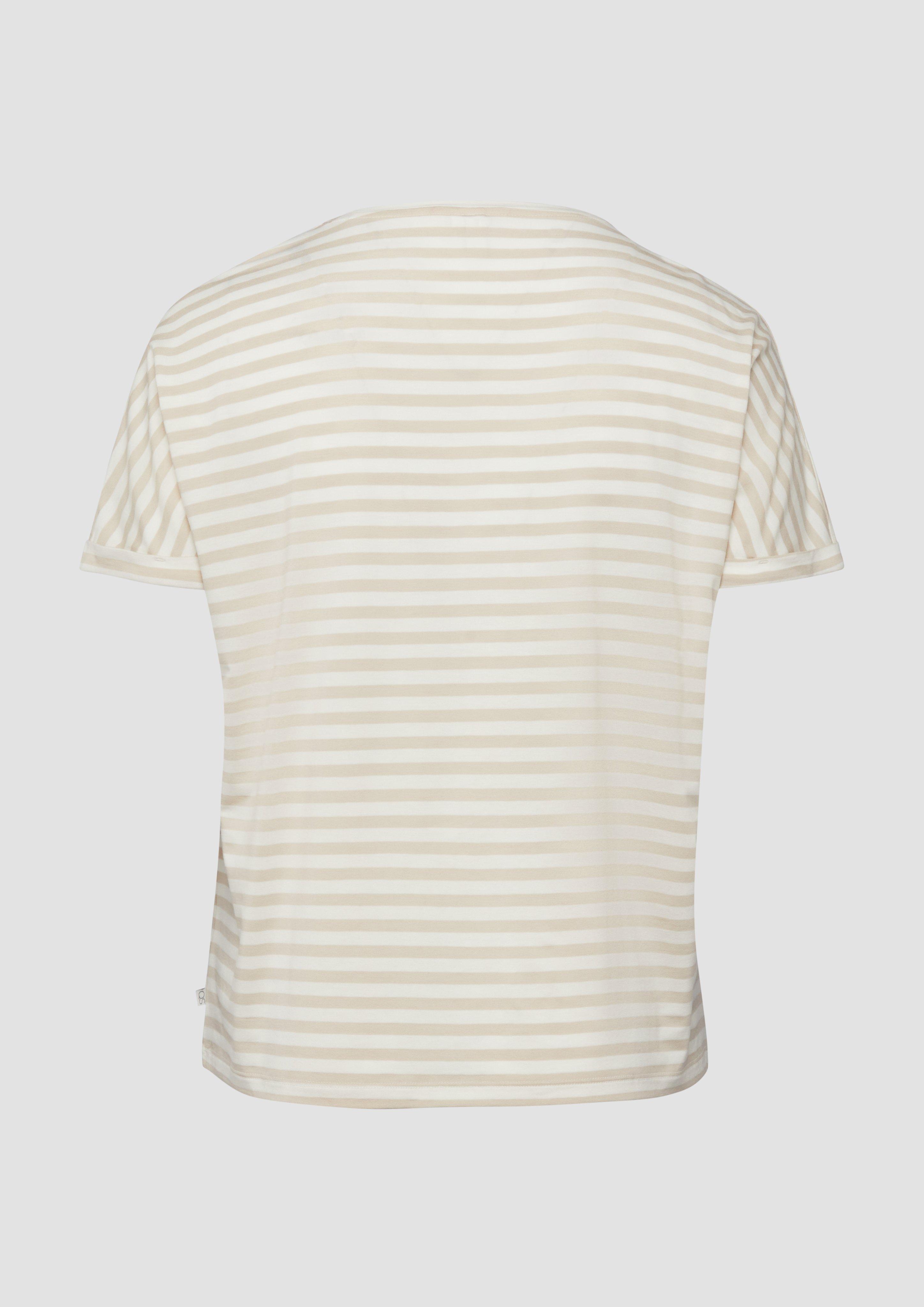 T-shirt in 81G0, 02G0, 61G0, 99G0 & 58G0