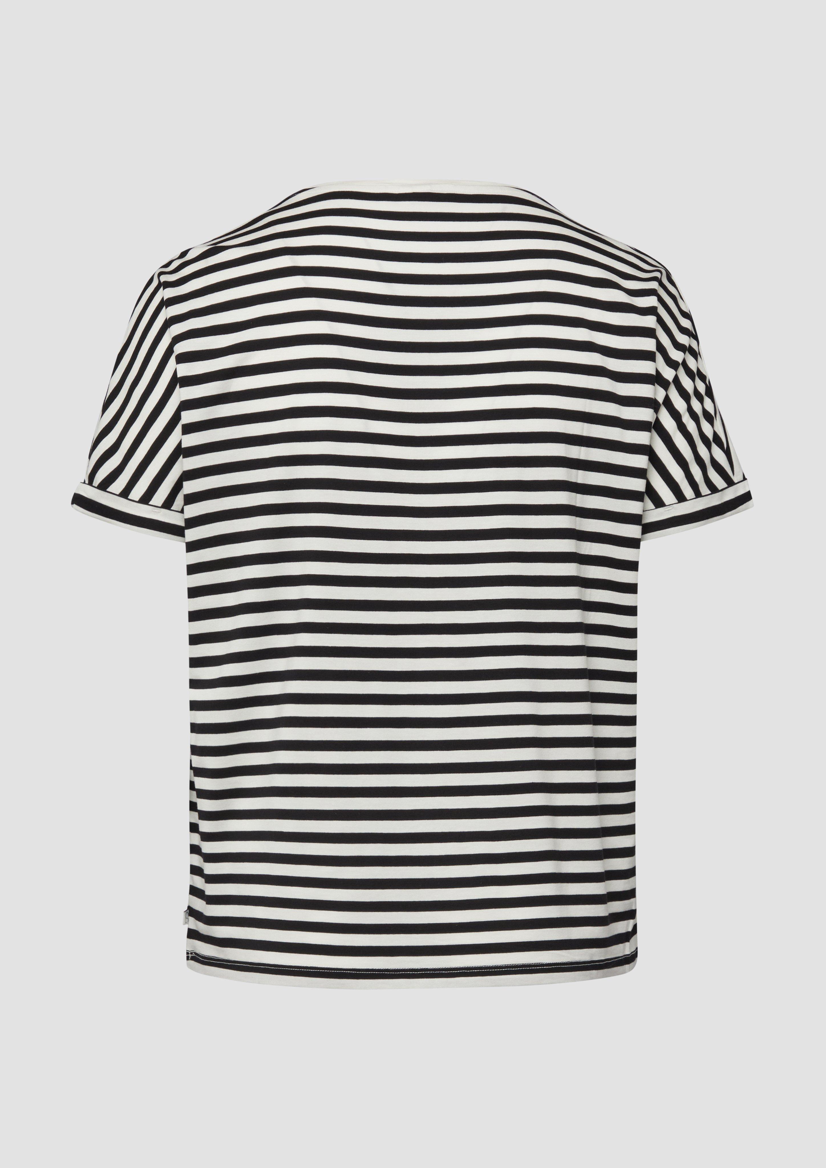 T-shirt in 99G0, 02G0, 61G0, 81G0 & 58G0