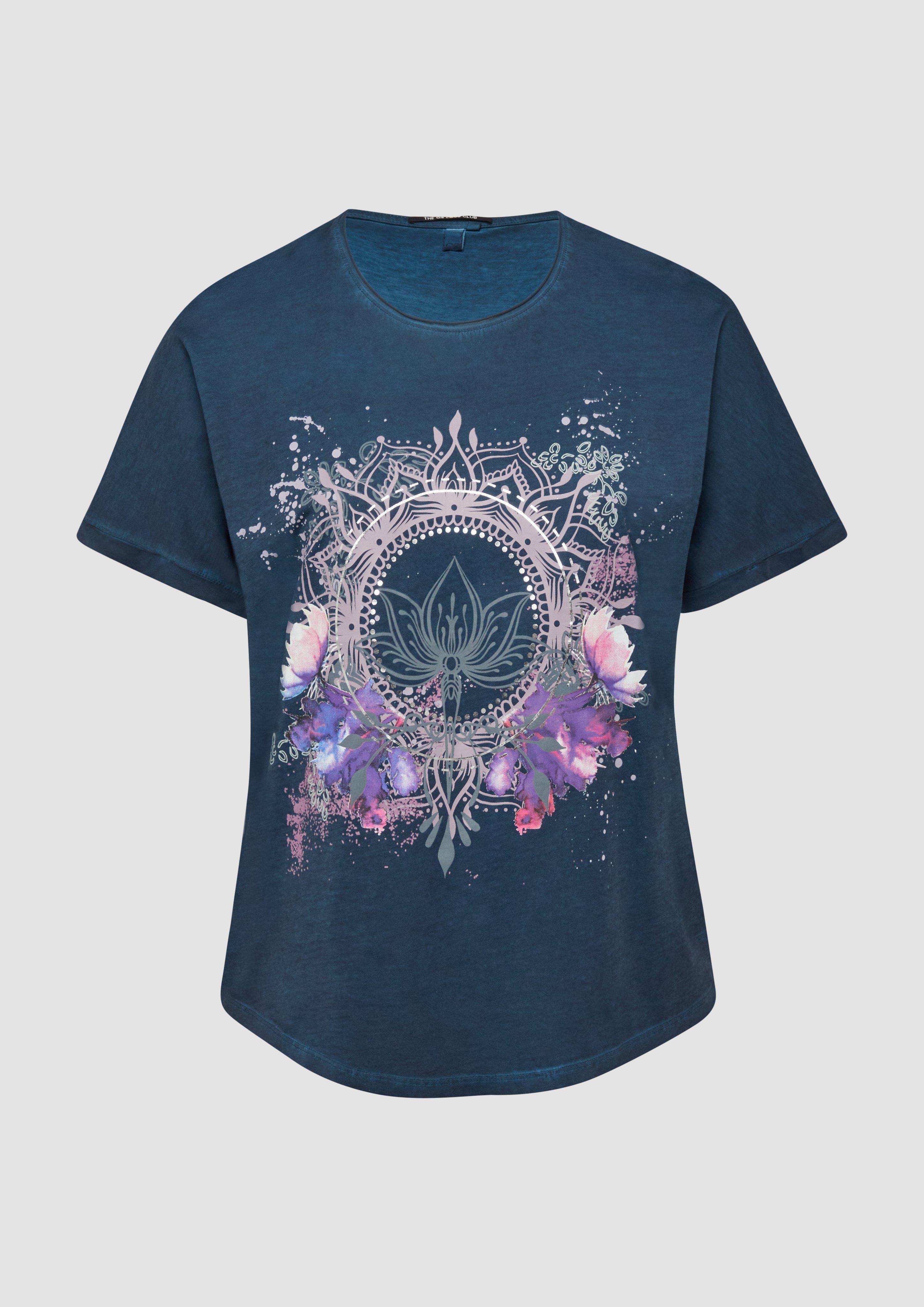 Product sibling blue