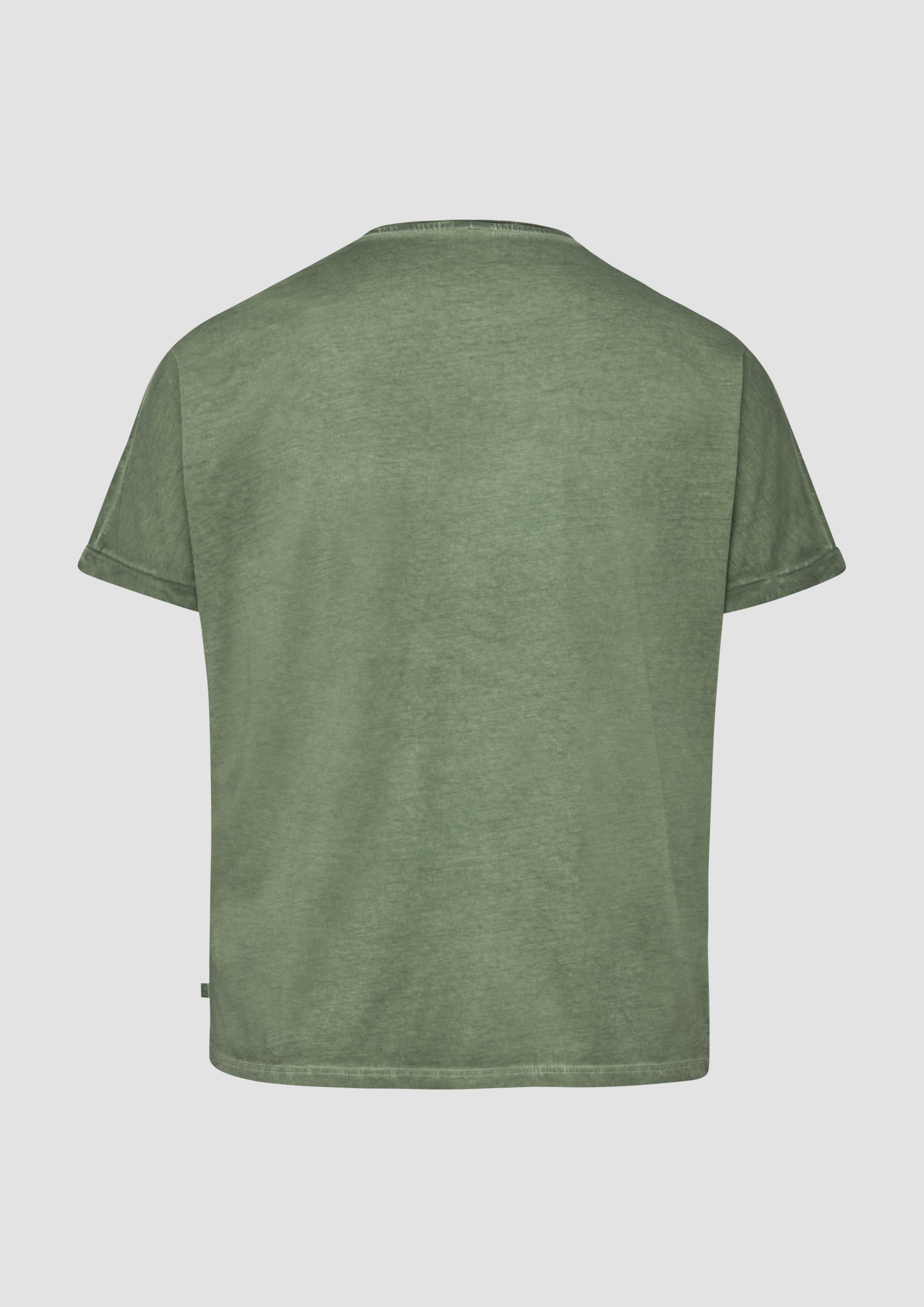 T-Shirt in 79D1, 99D0, 81D3 & 58D2