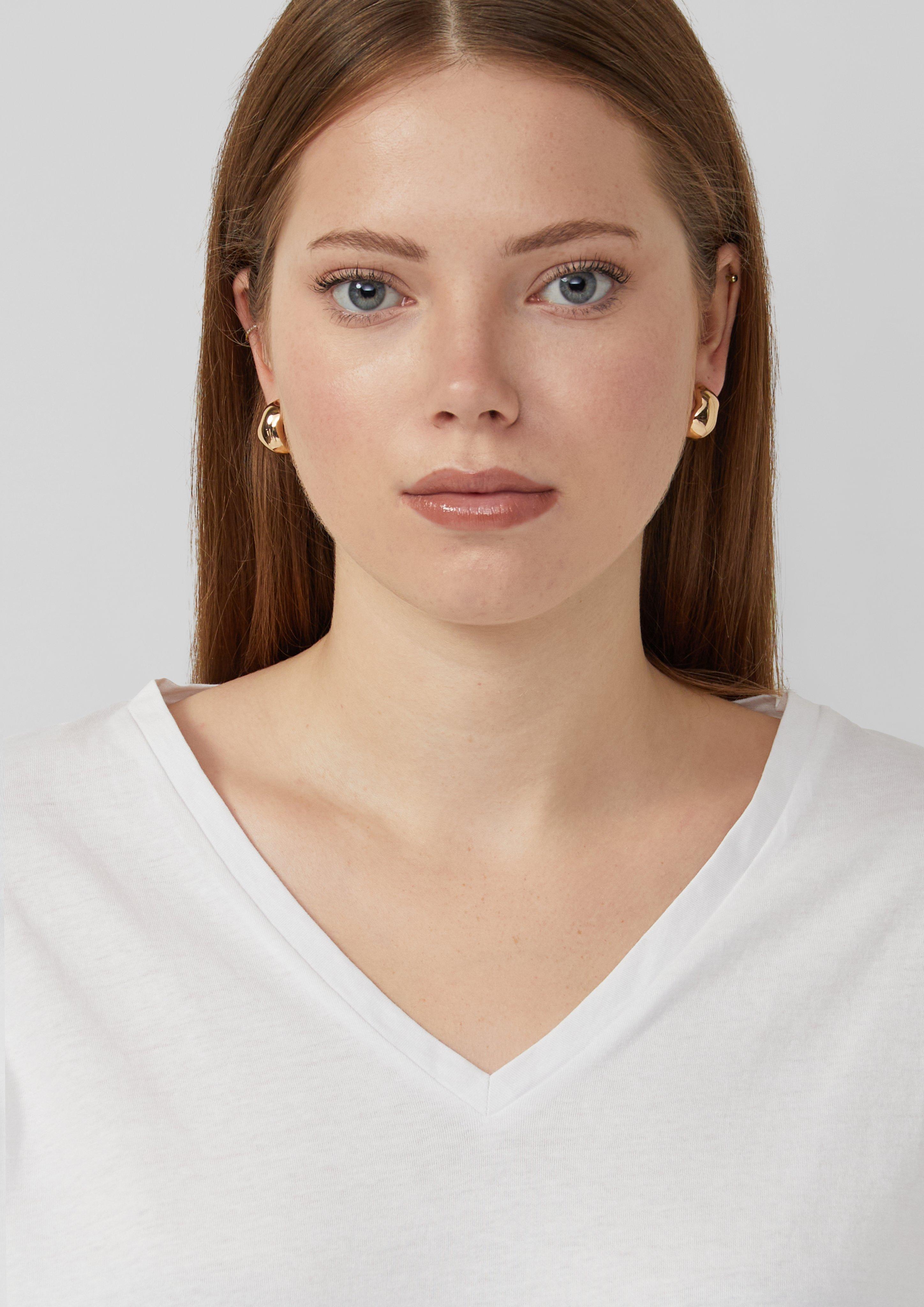 T-Shirt in 0100 & 9999