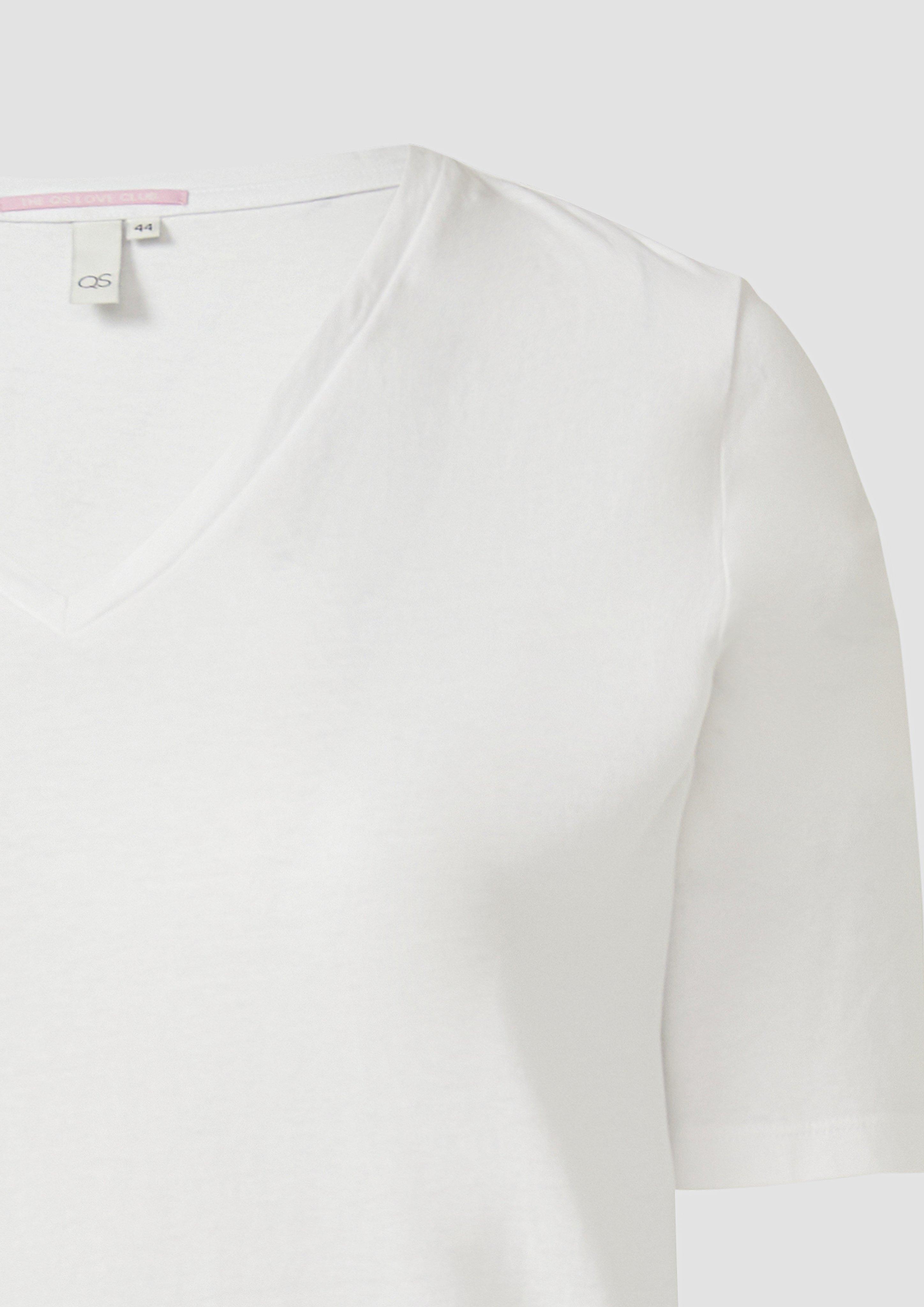 T-Shirt in 0100 & 9999