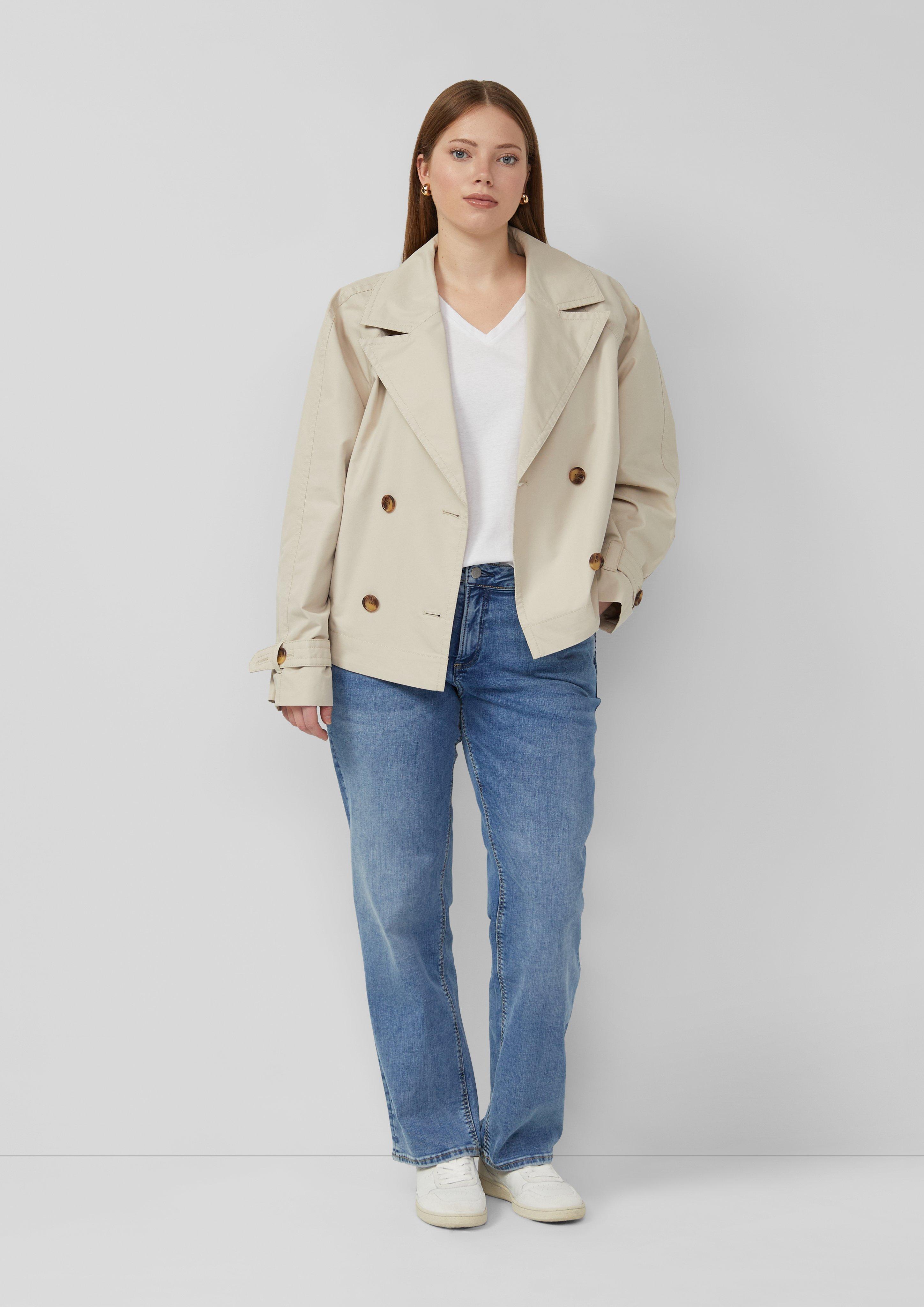 T-Shirt in 0100 & 9999