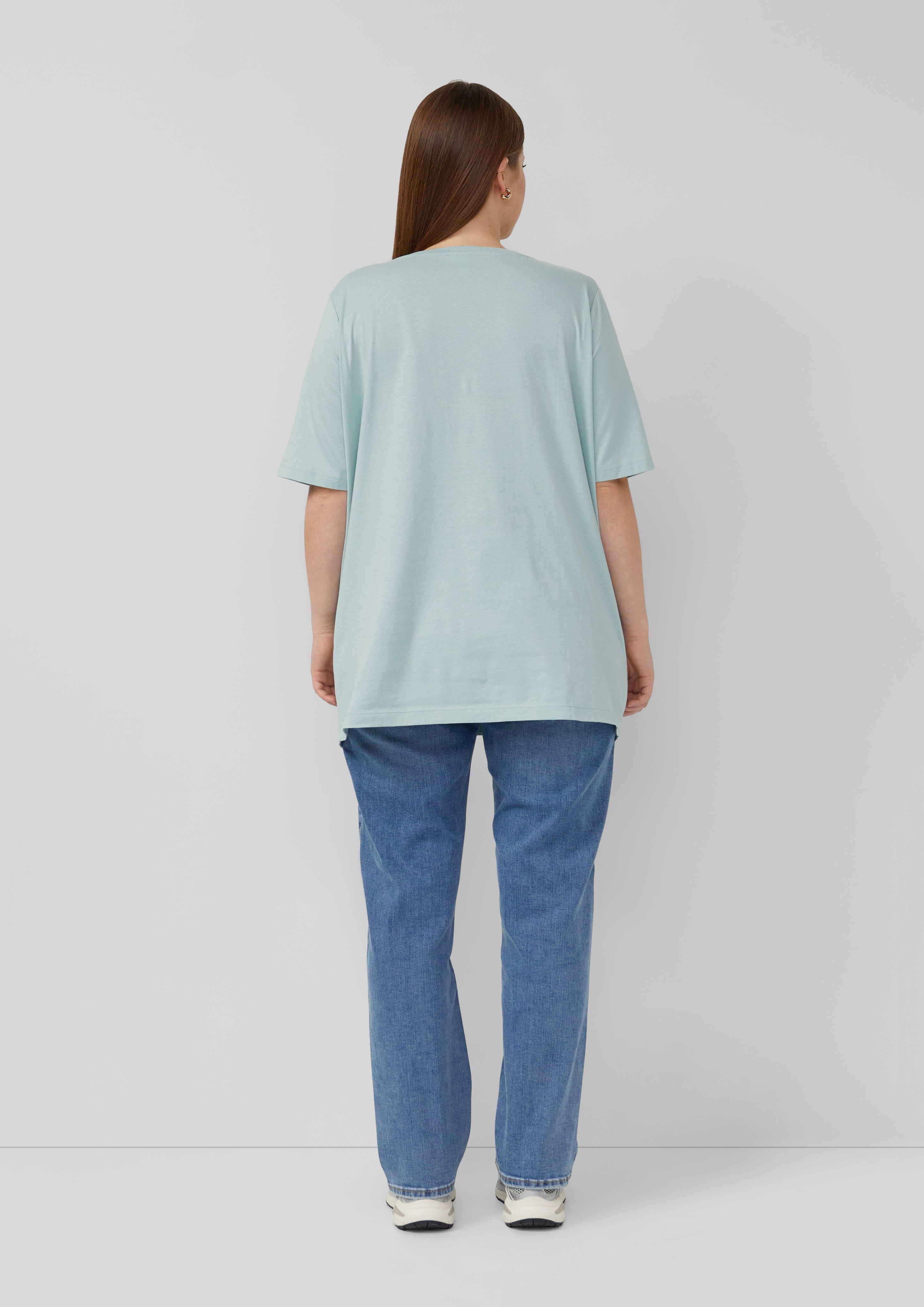 T-Shirt in 6147 & 9999