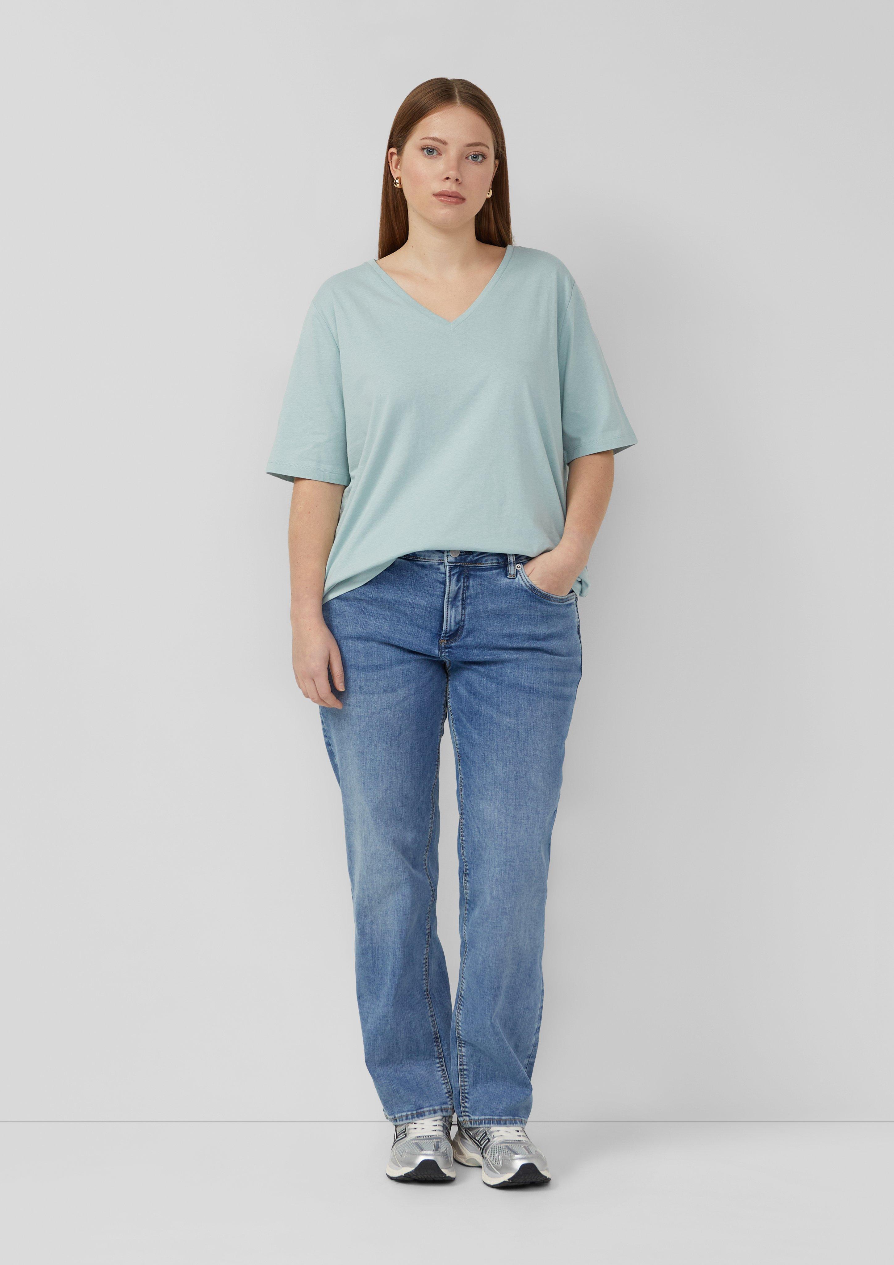 T-Shirt in 6147 & 9999