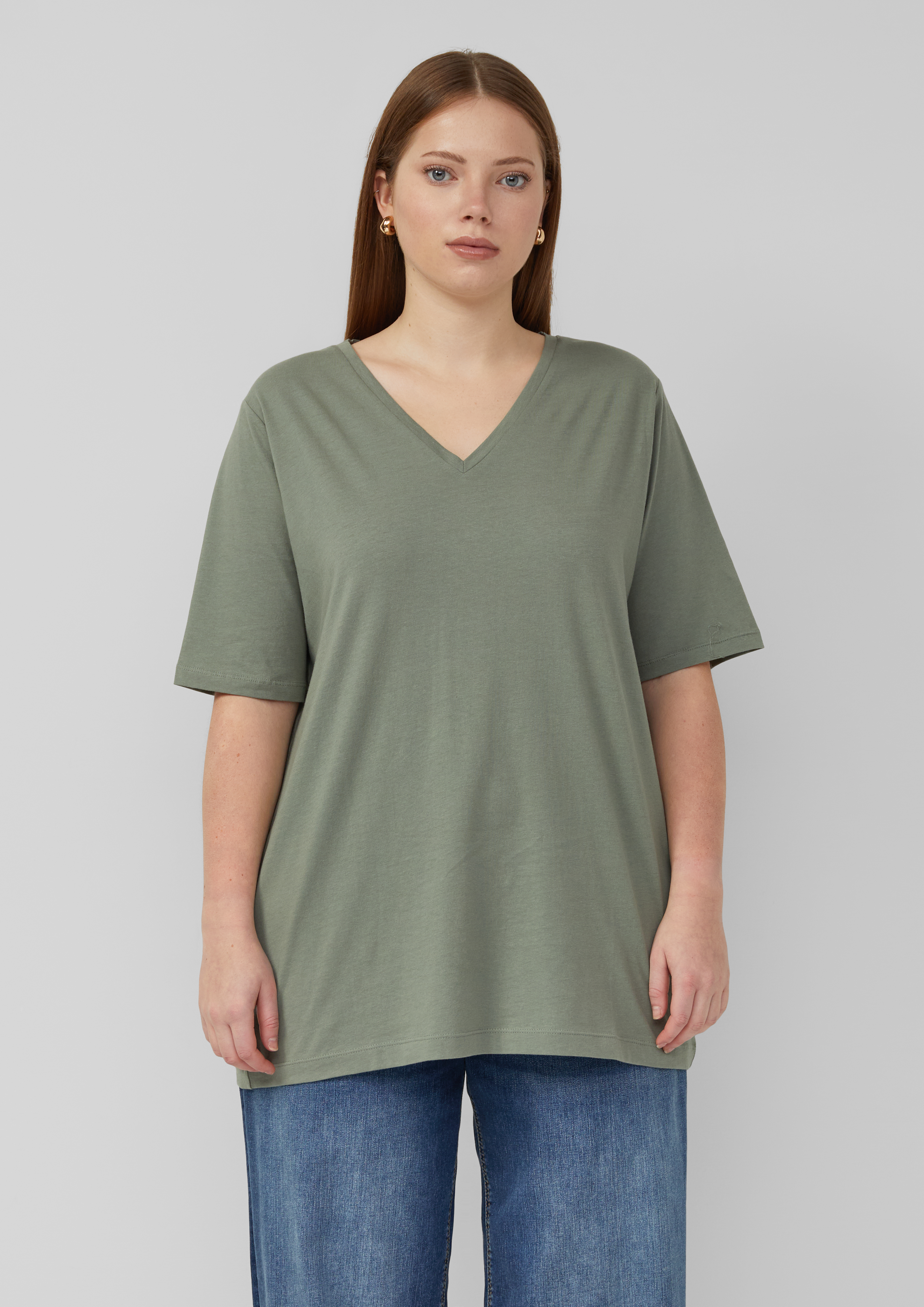 T-Shirt in 7927 & 9999