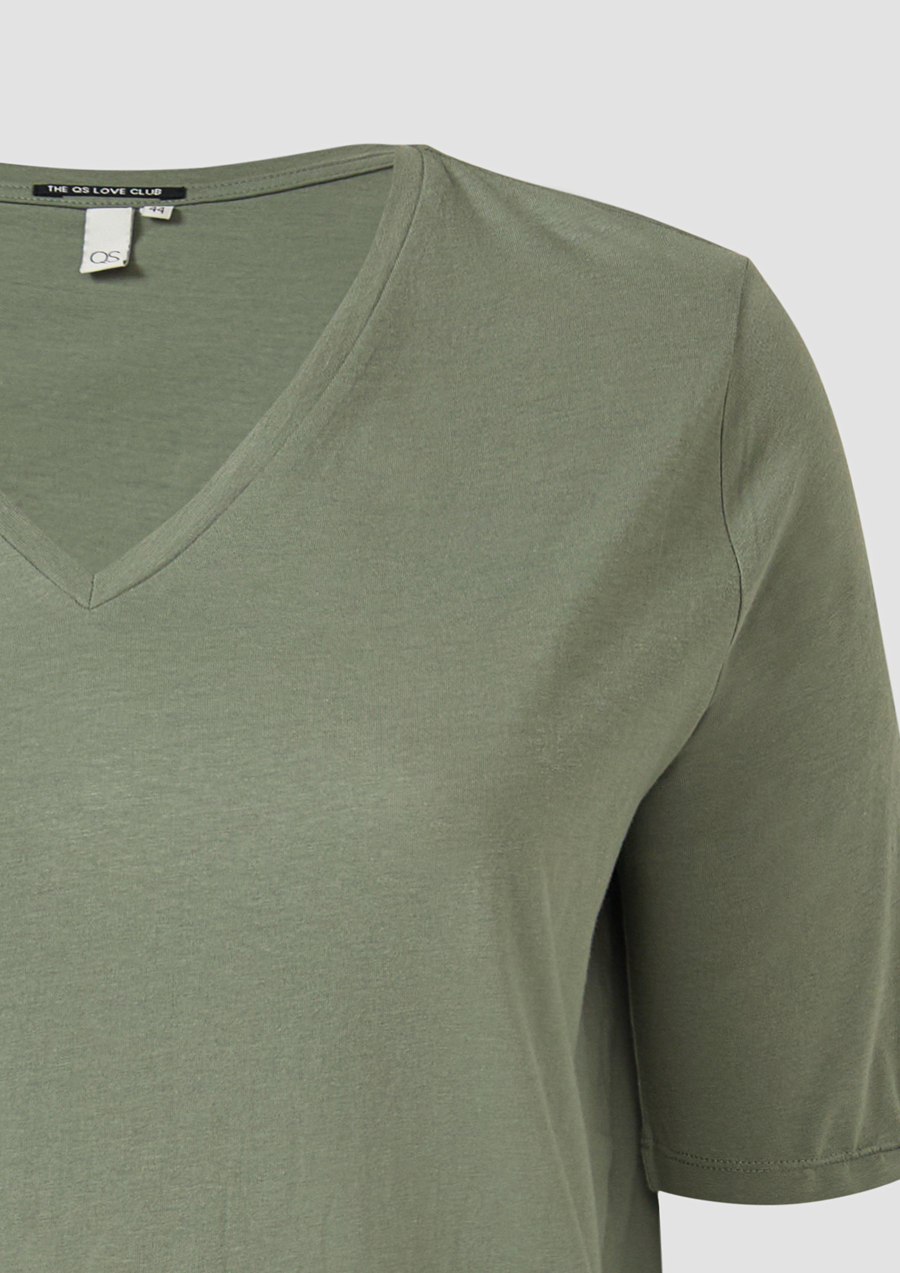 T-Shirt in 7927 & 9999