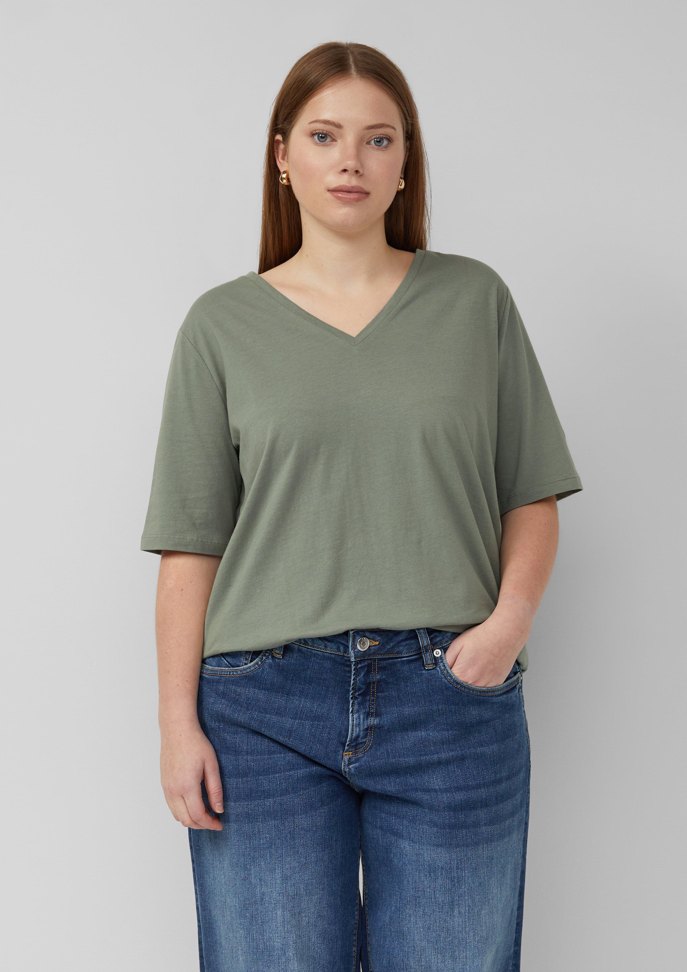 T-Shirt in 7927 & 9999