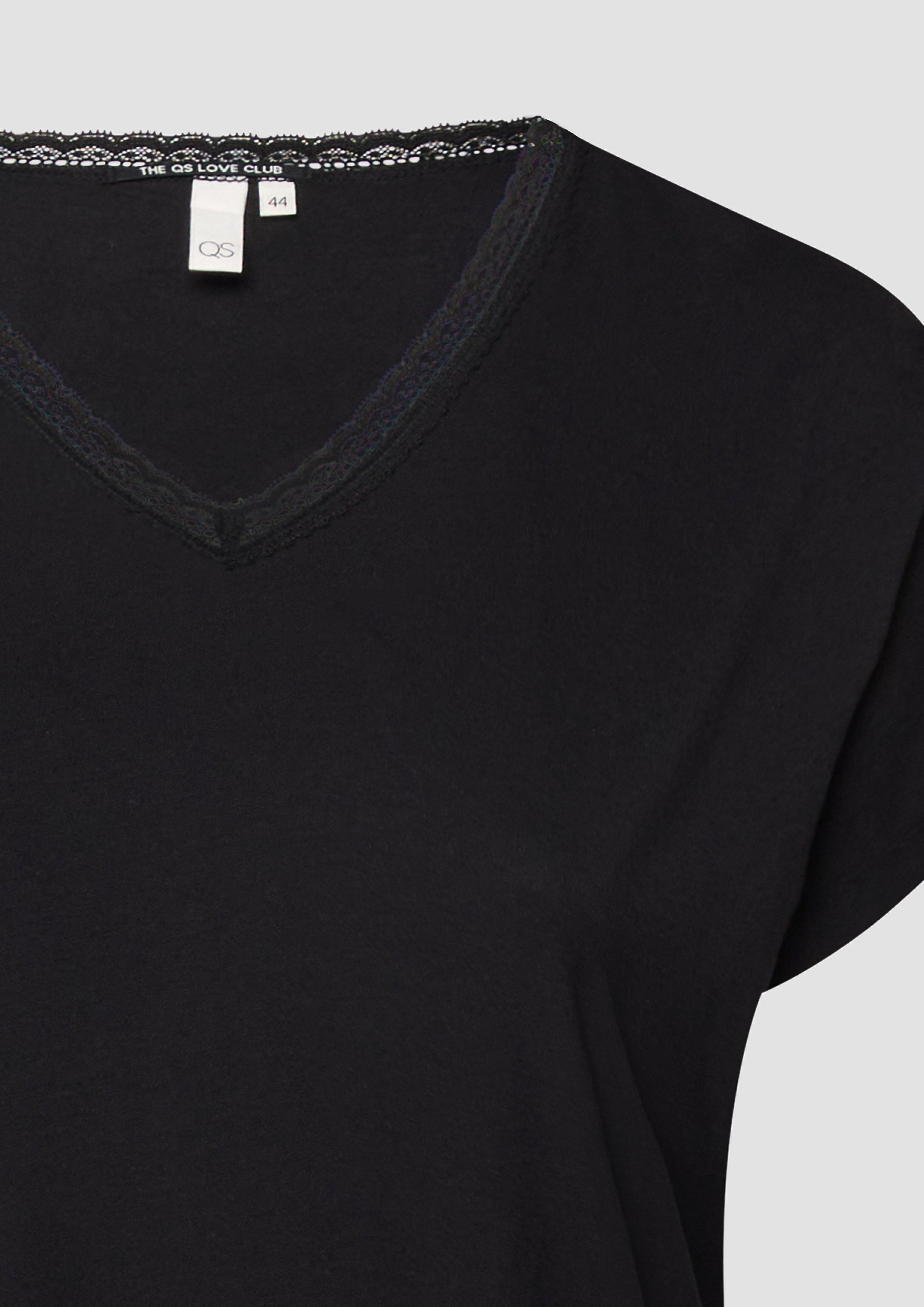 T-shirt in 9999 & 5820