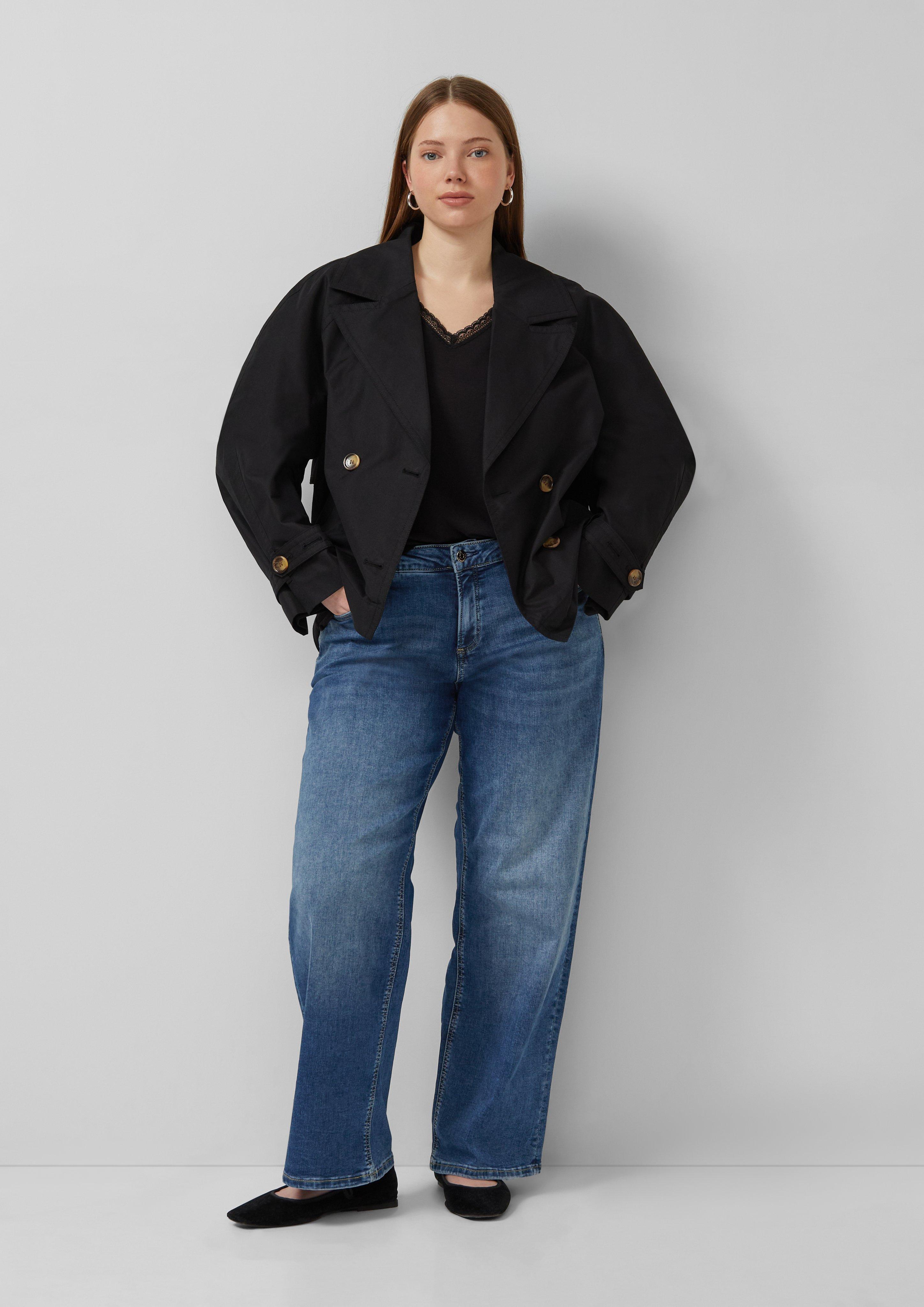 T-shirt in 9999 & 5820