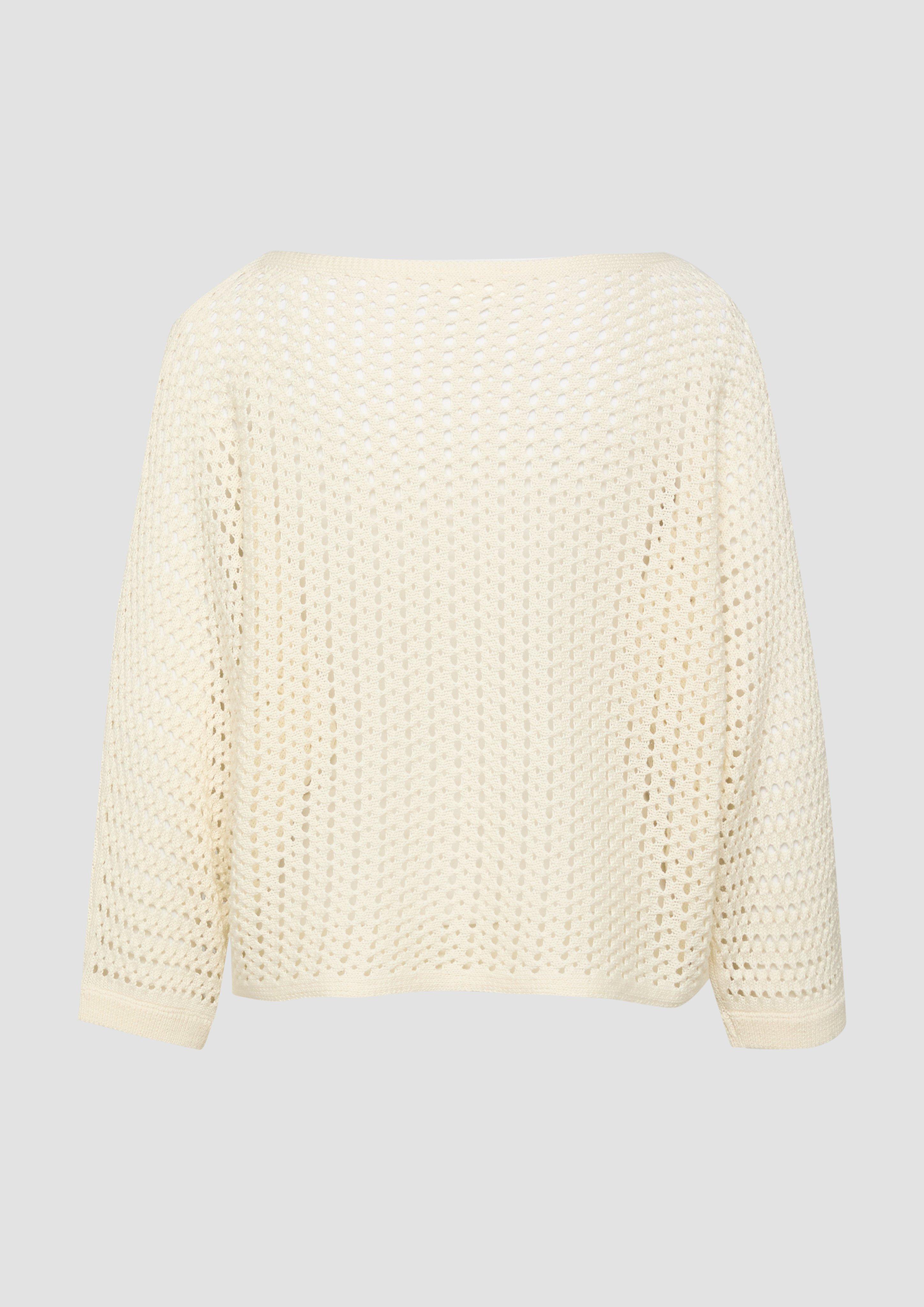 Pletený sveter in 0210 & 7900