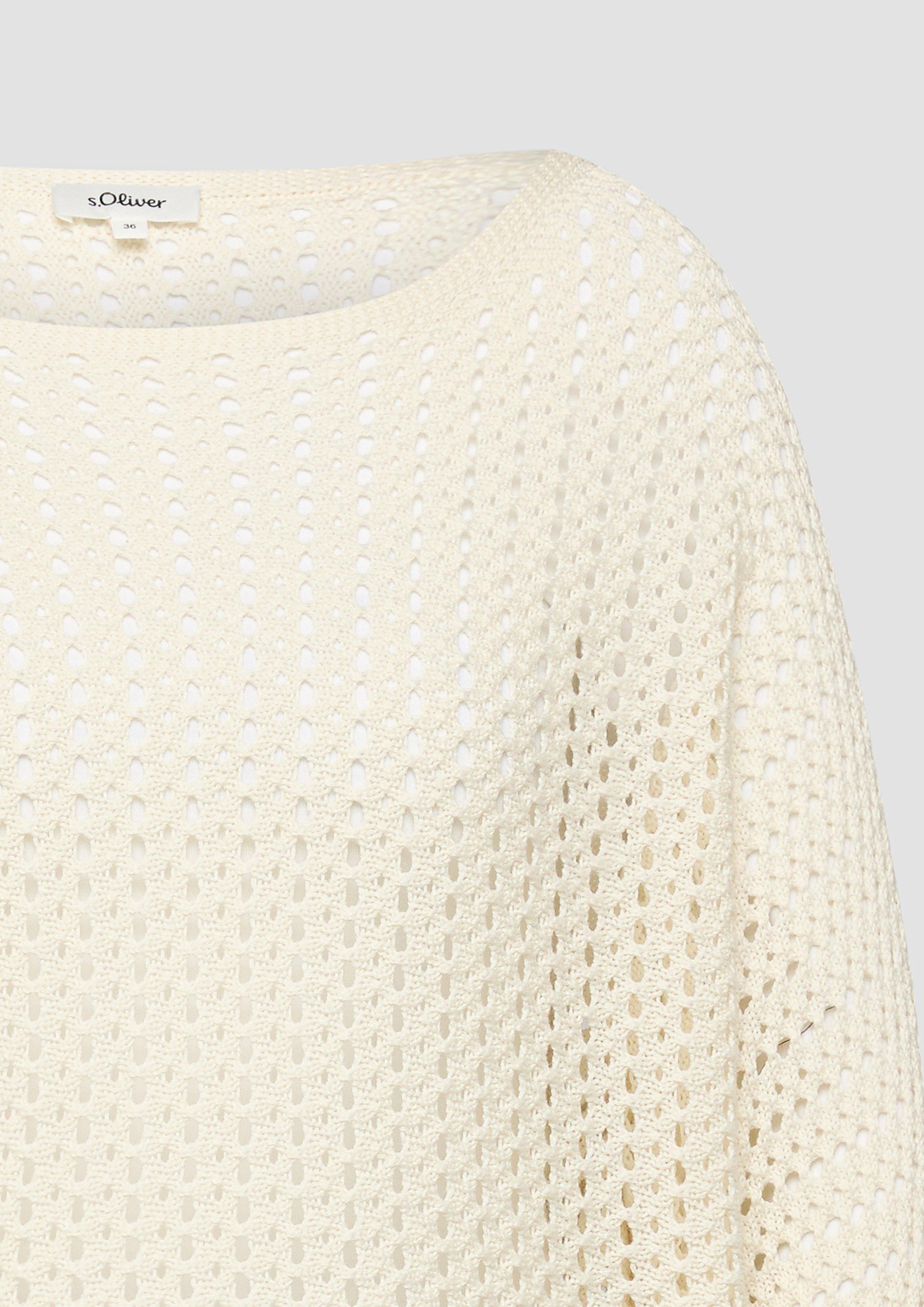 Pletený sveter in 0210 & 7900