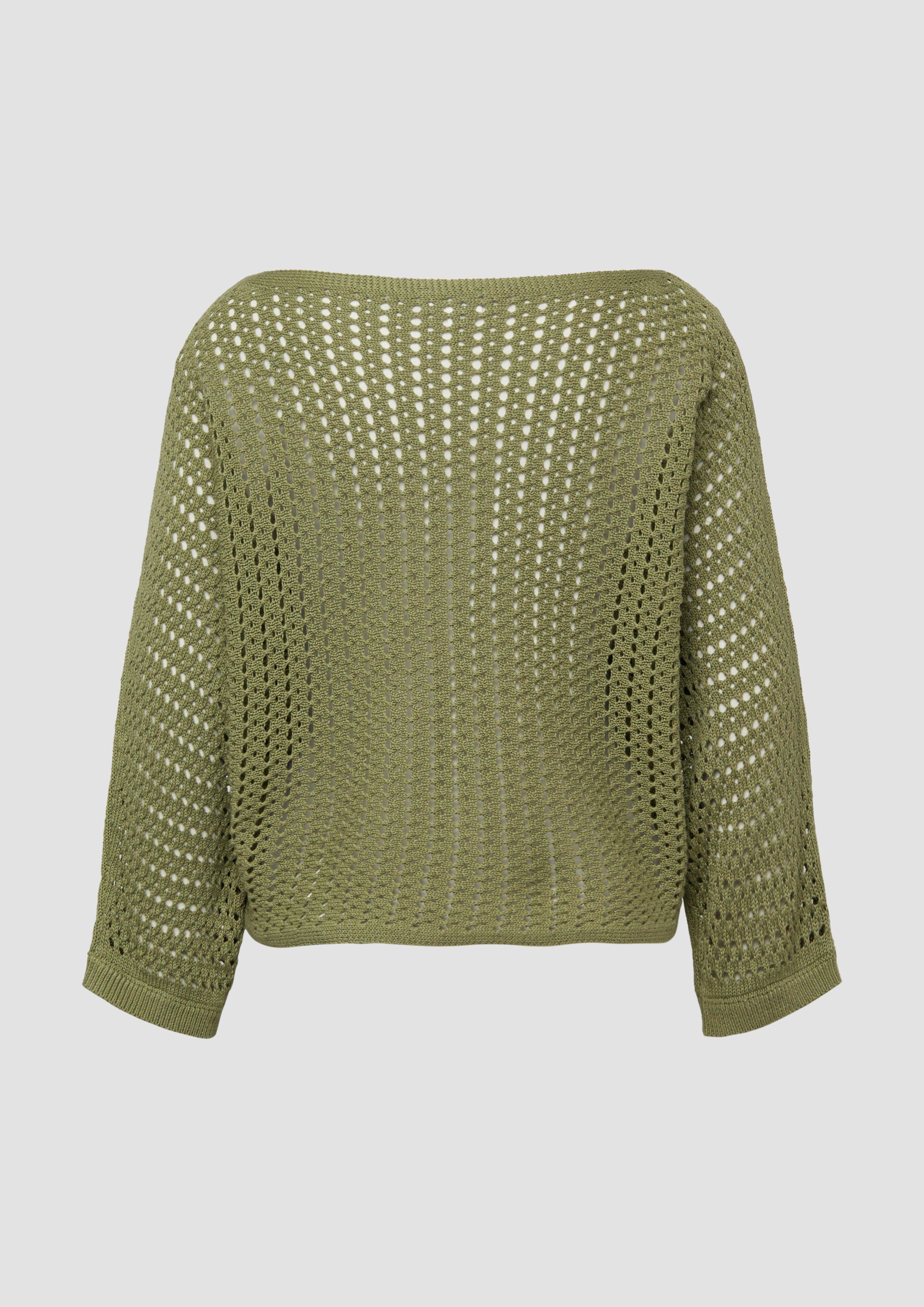 Pull en maille in 7900