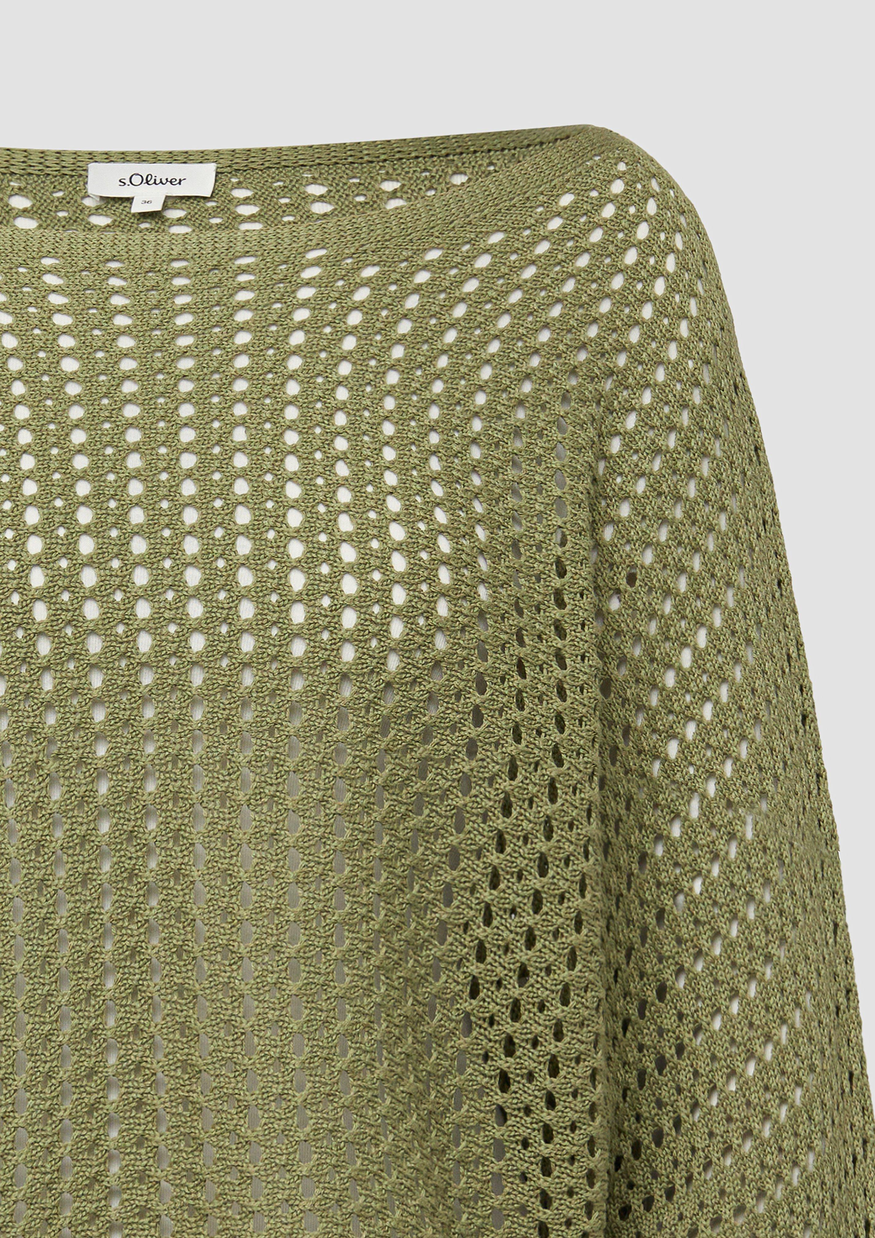 Pull en maille in 7900