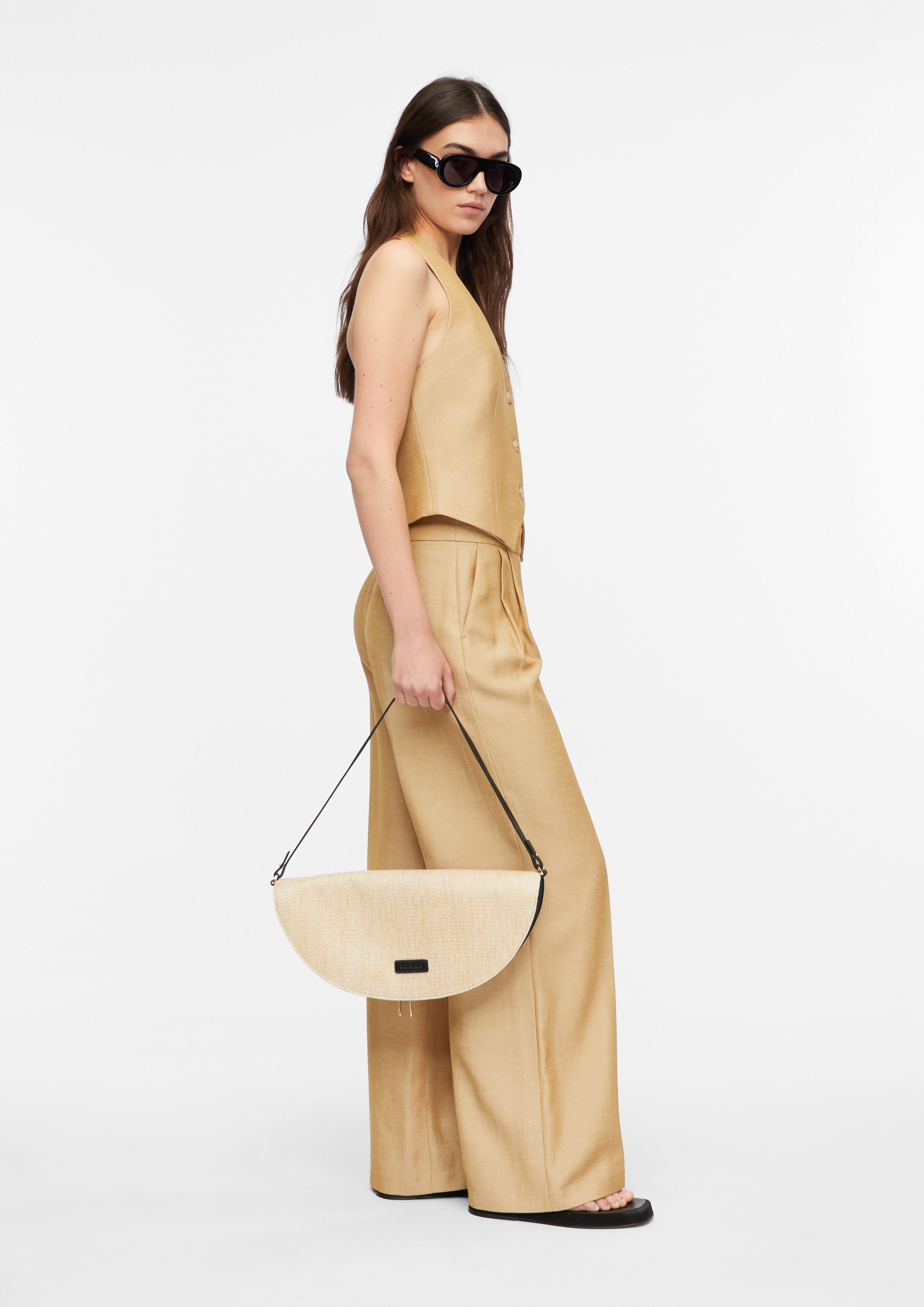 Makro Tacco bag in  by COMMA