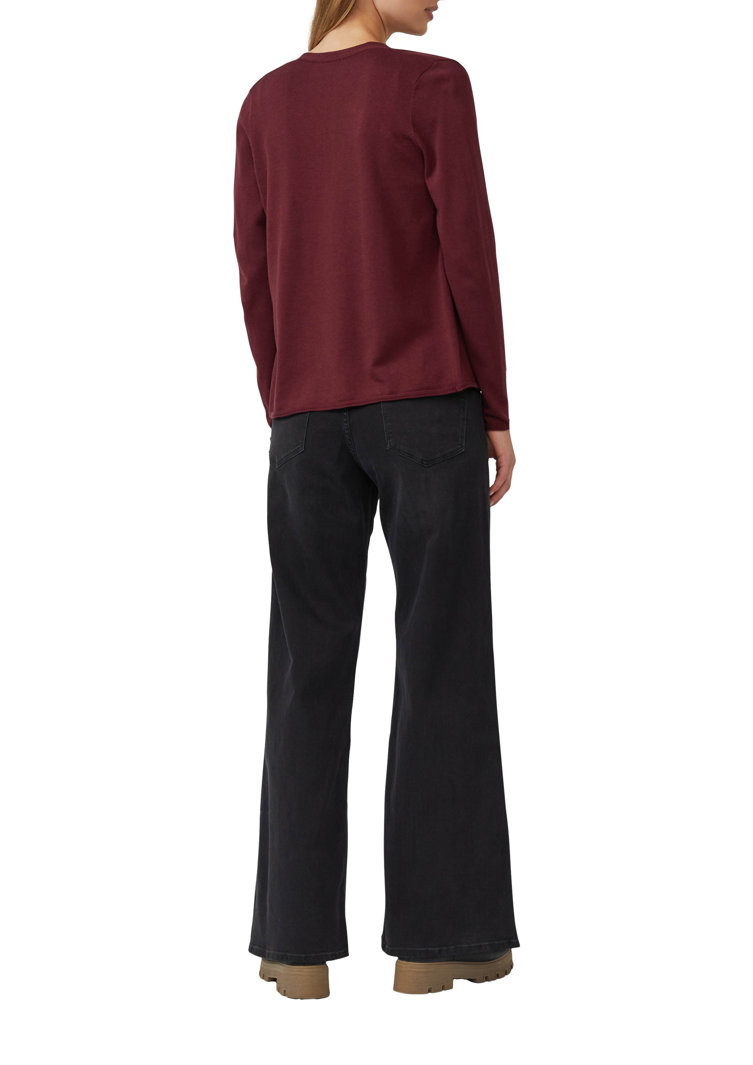 Thumbnail - Strickjacke