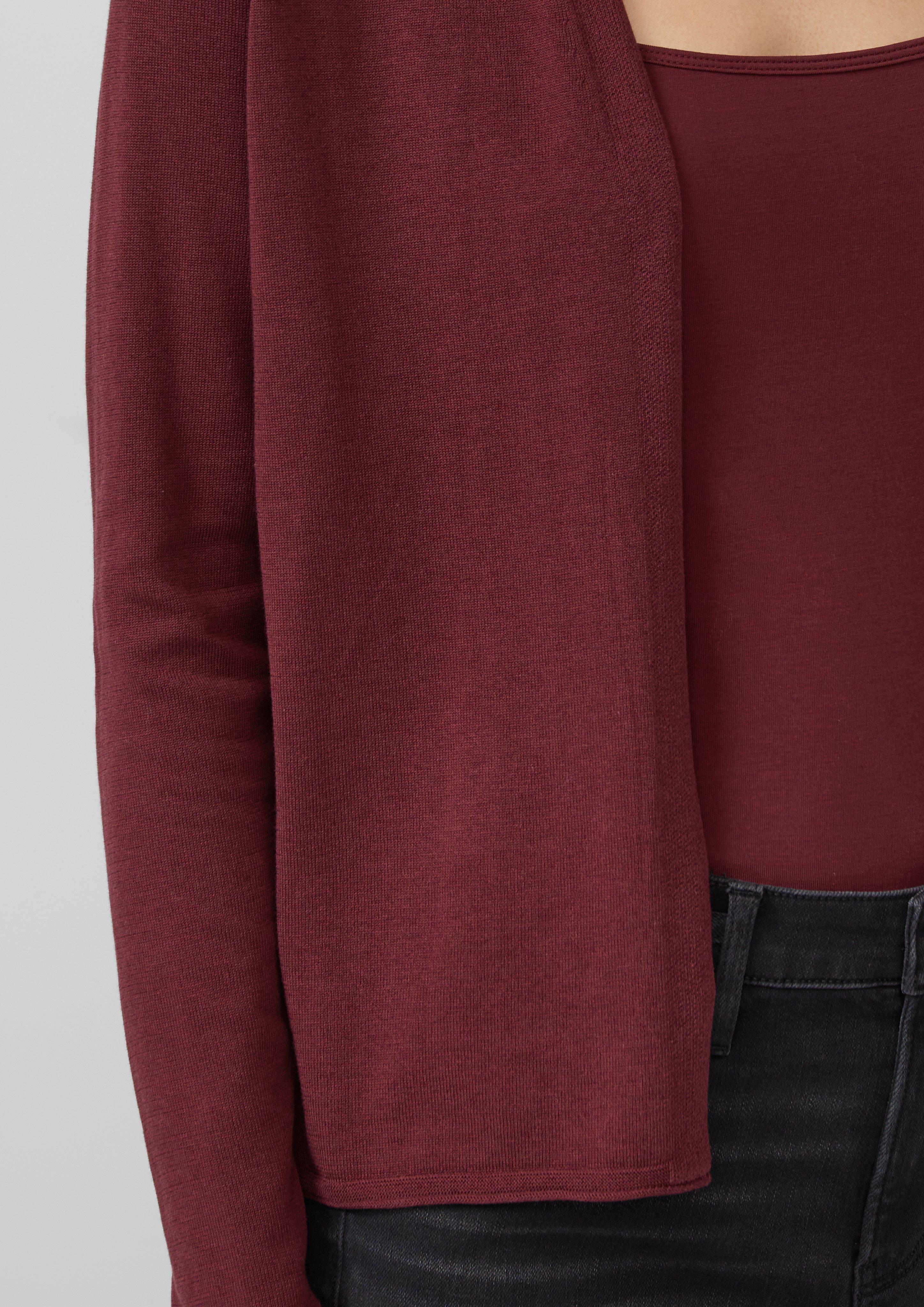 Cardigan in 3902, 9730 & 83W0