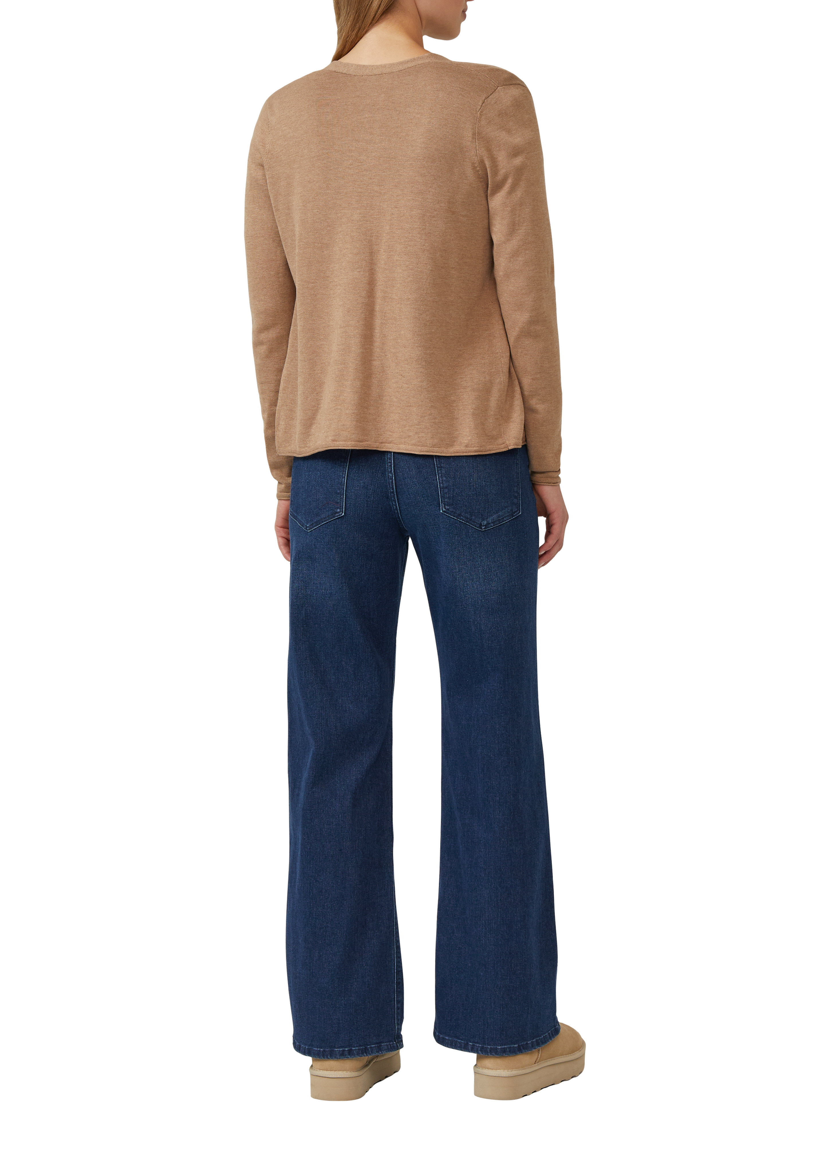 Thumbnail - Strickjacke