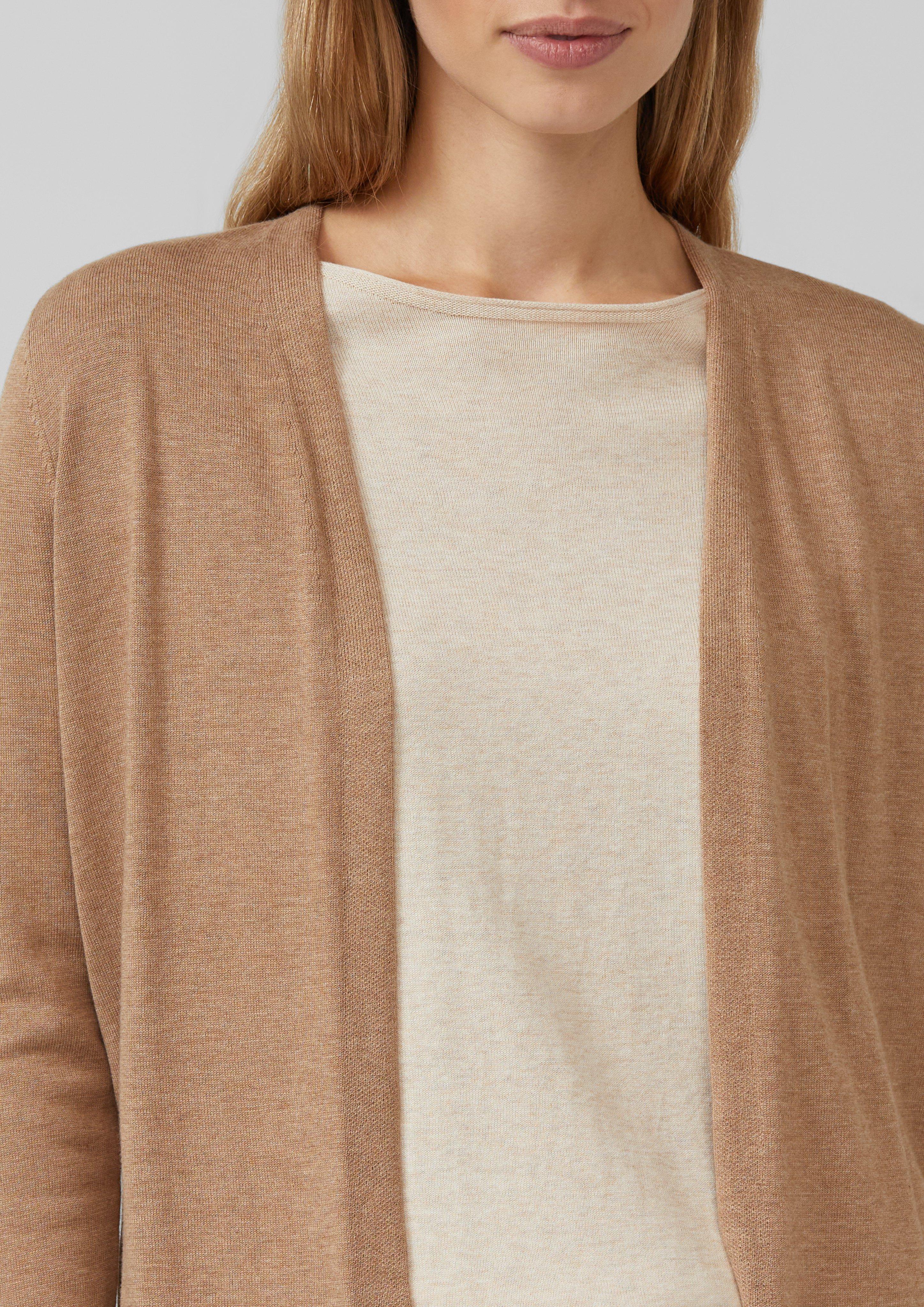 Cardigan in 83W0, 9730 & 3902