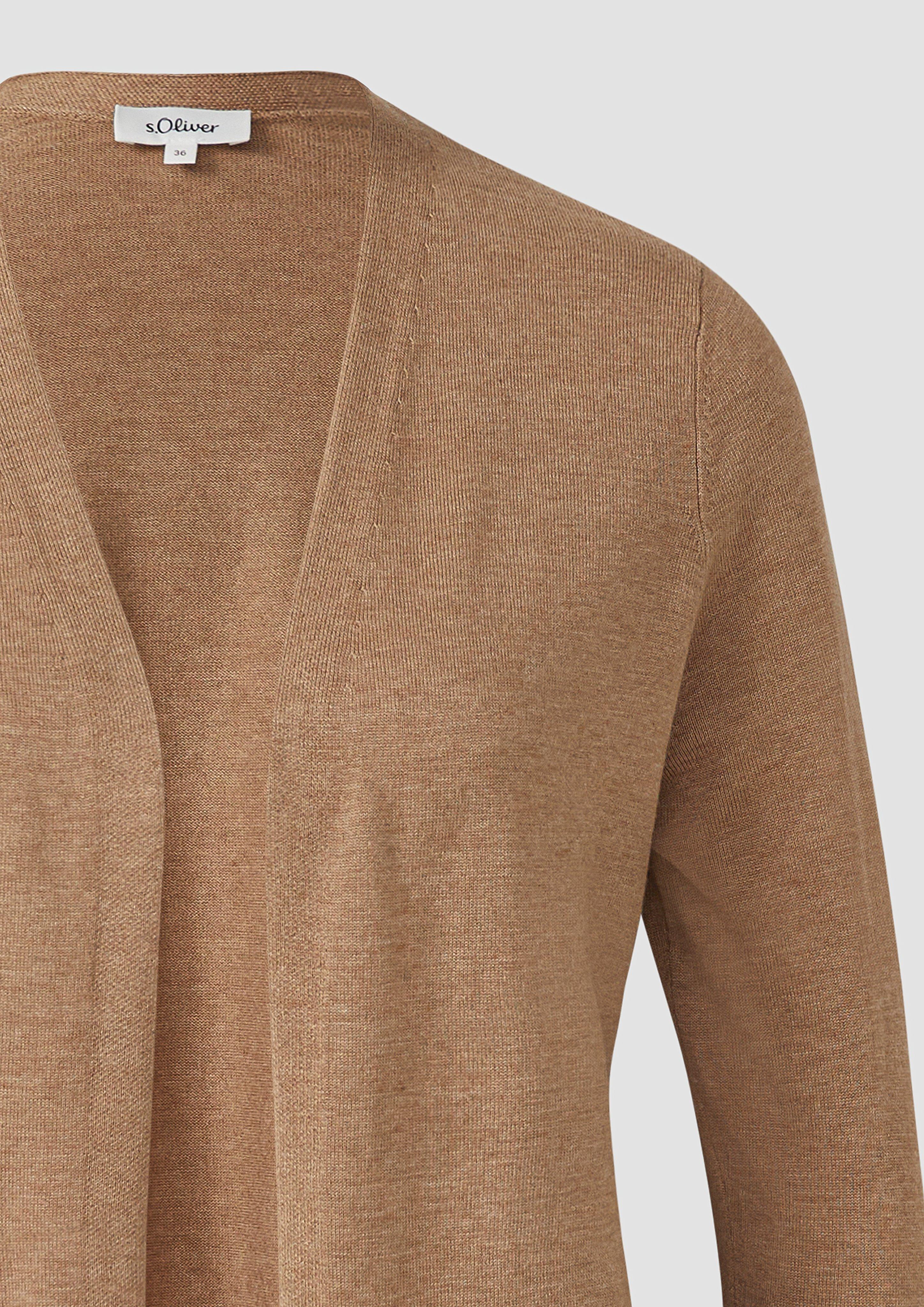 Cardigan in 83W0, 9730 & 3902