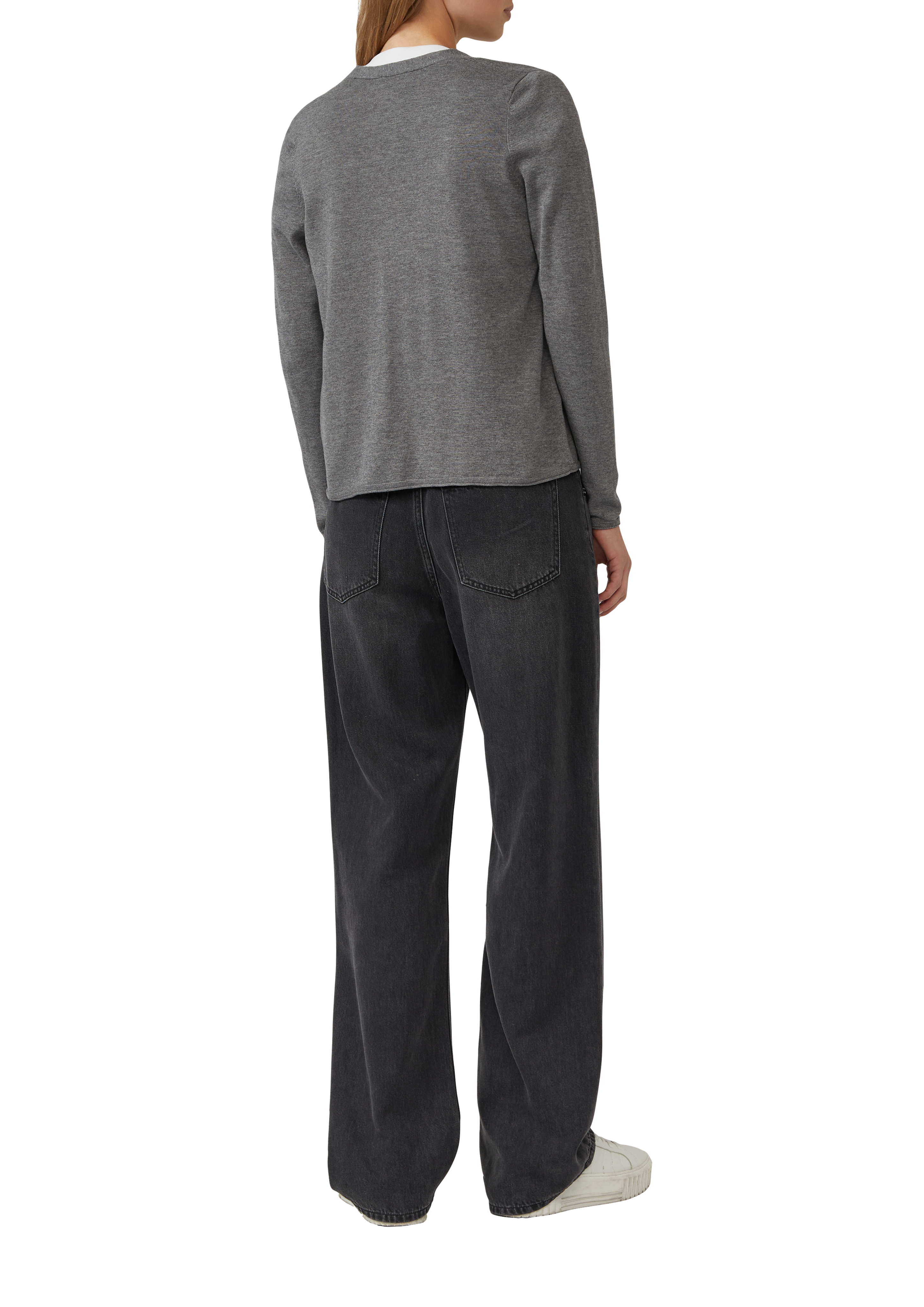 Thumbnail - Strickjacke