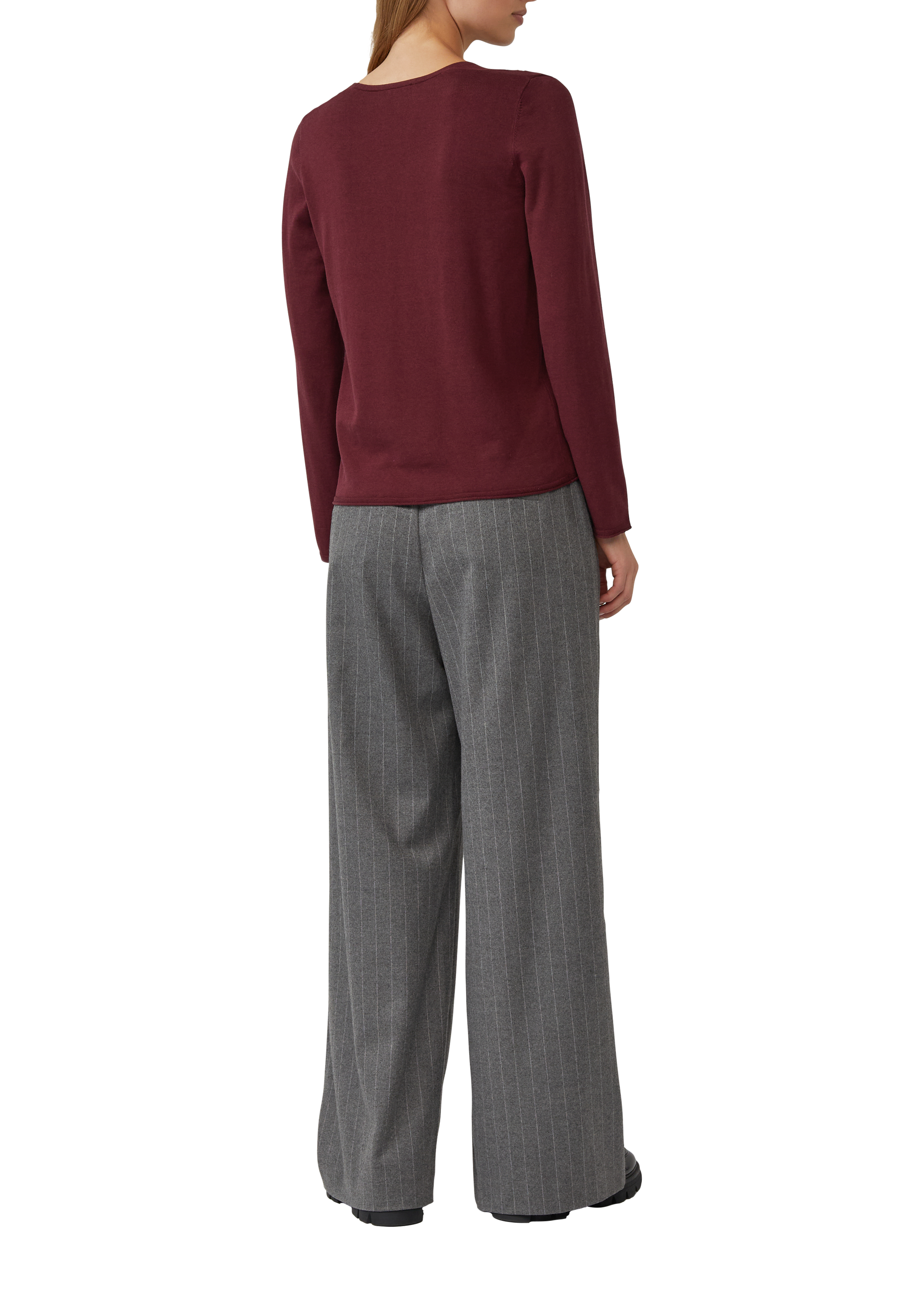 Thumbnail - Strickpullover