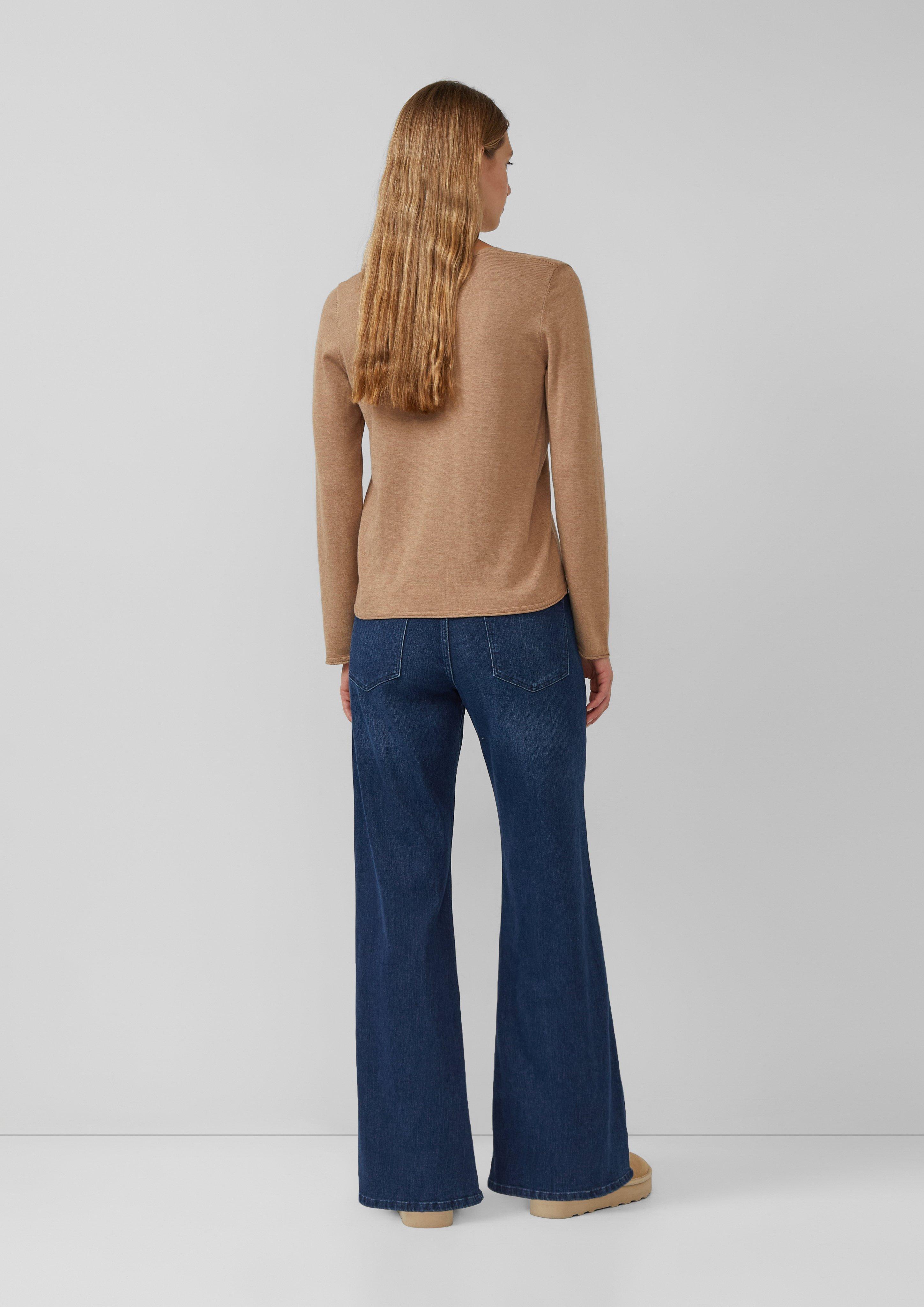 Pull en maille in 83W0, 9730 & 3902