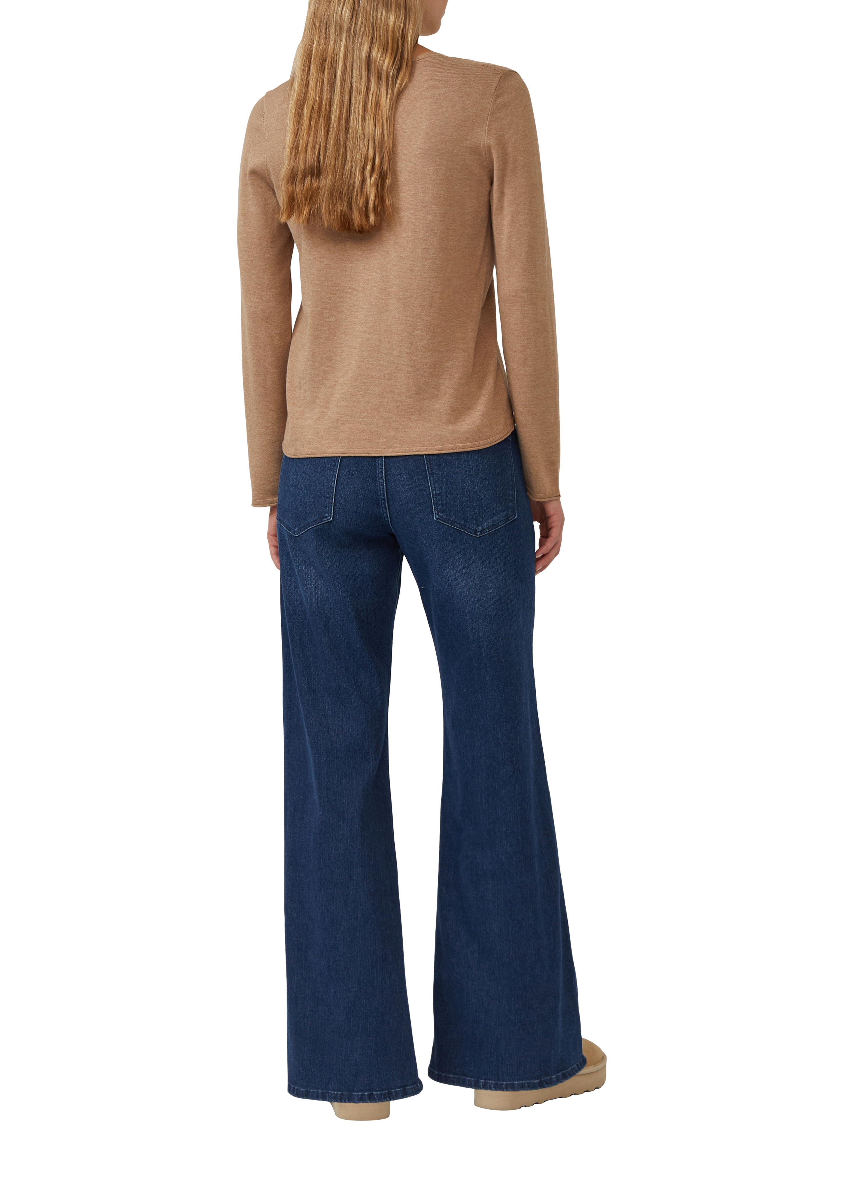 Thumbnail - Strickpullover