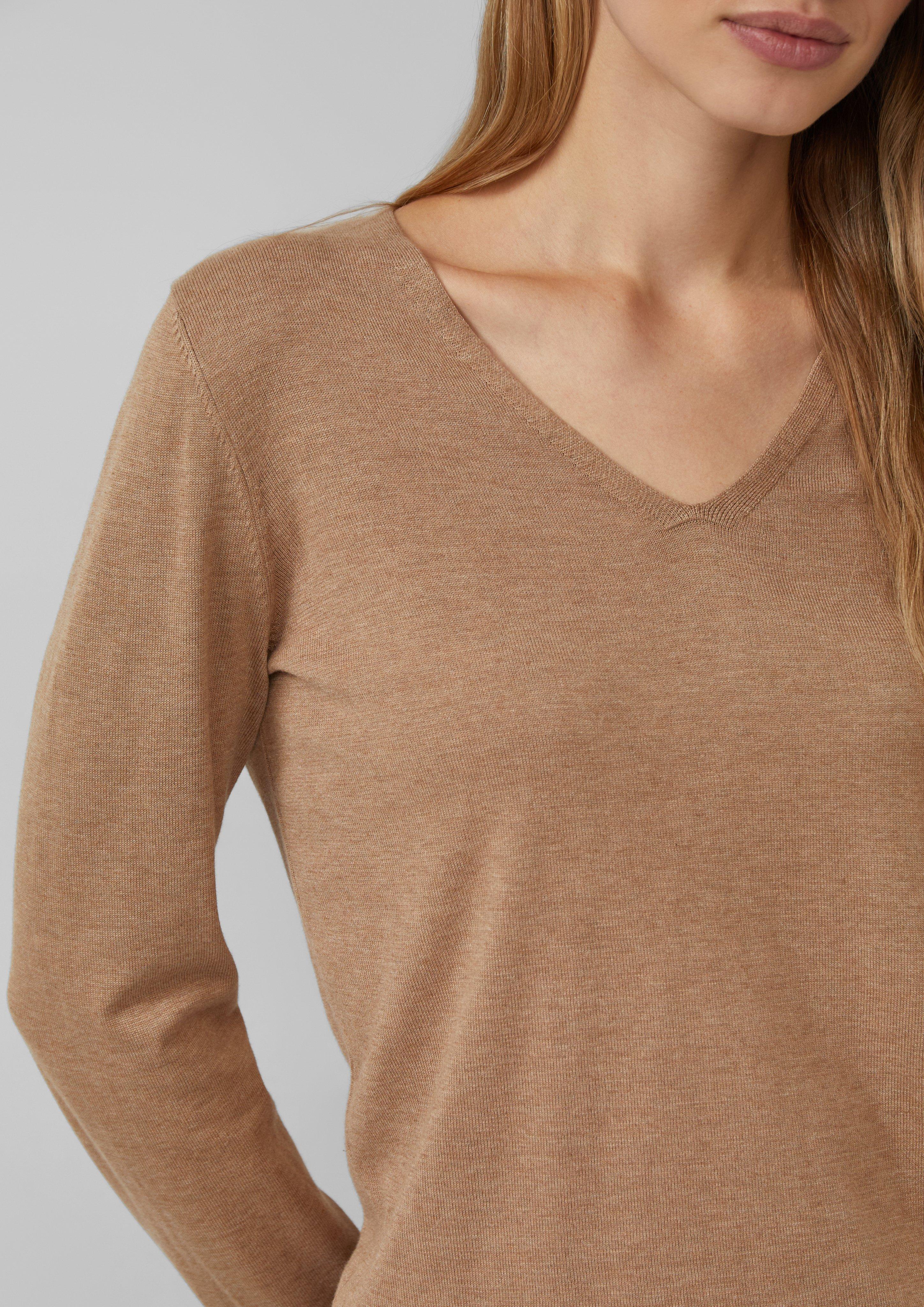 Pull en maille in 83W0, 9730 & 3902