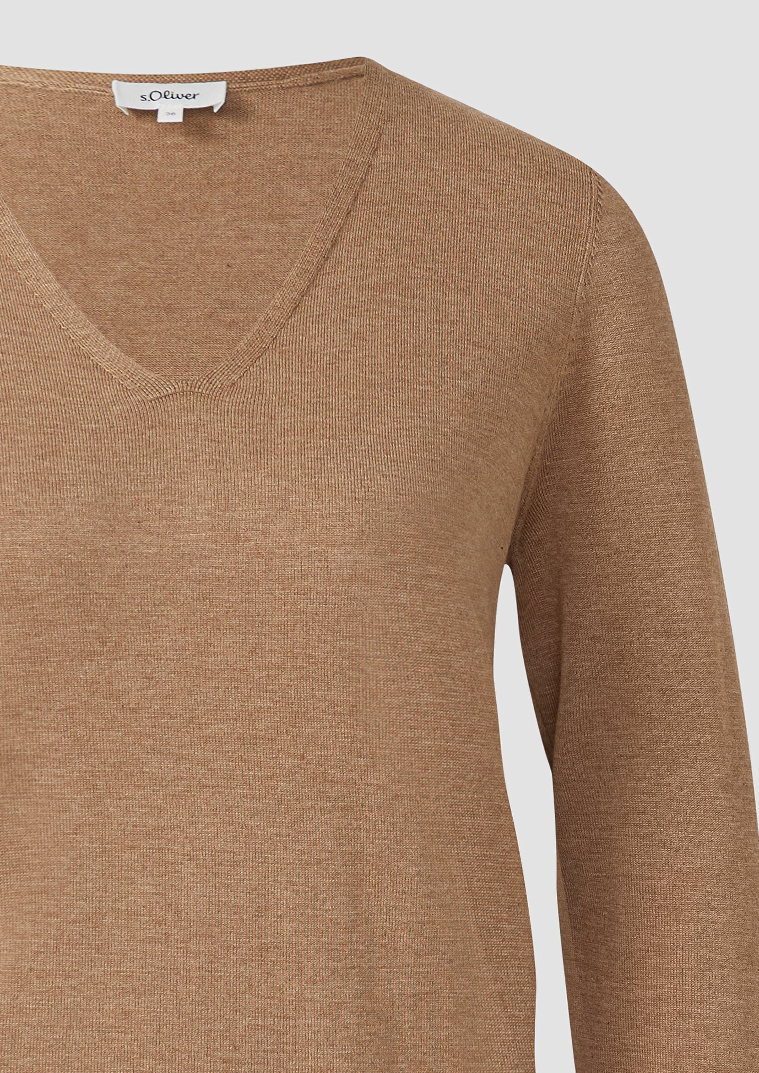 Pull en maille in 83W0, 9730 & 3902