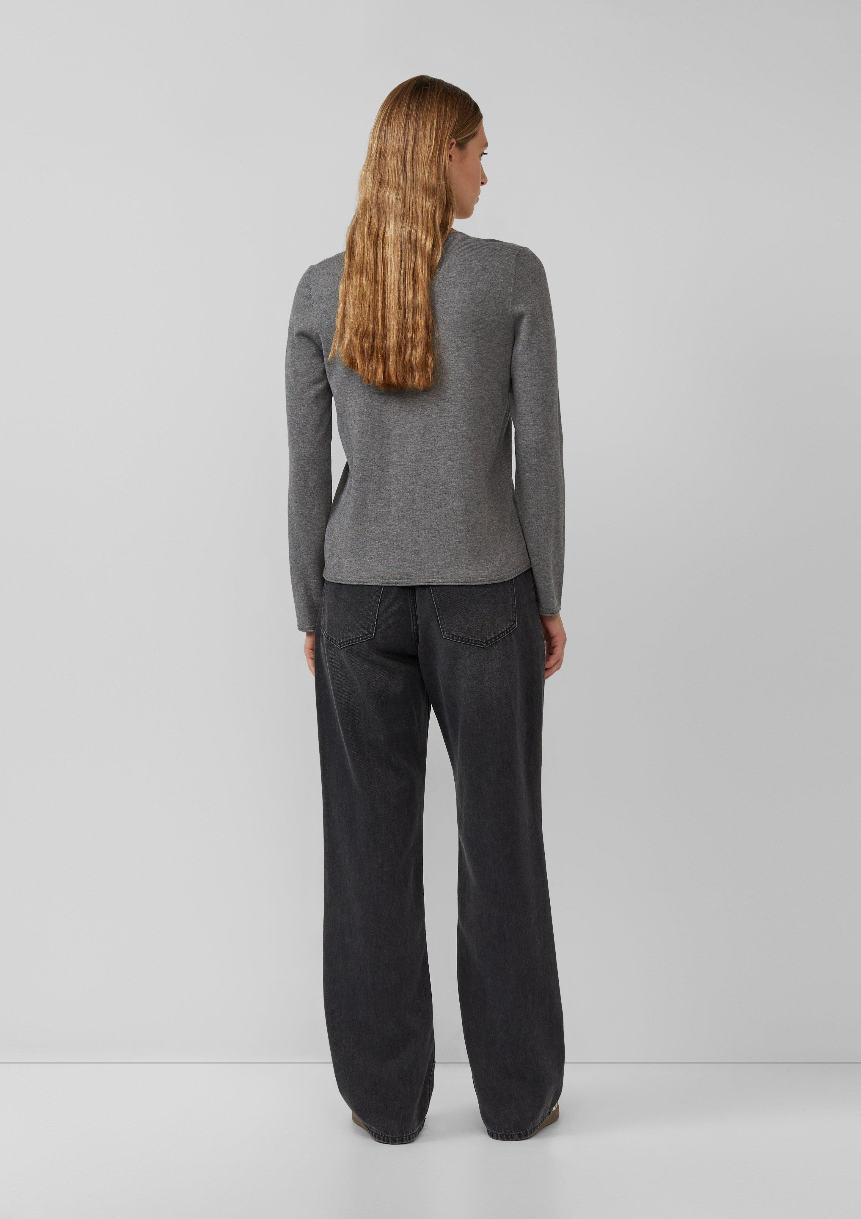 Pull en maille in 9730, 3902 & 83W0