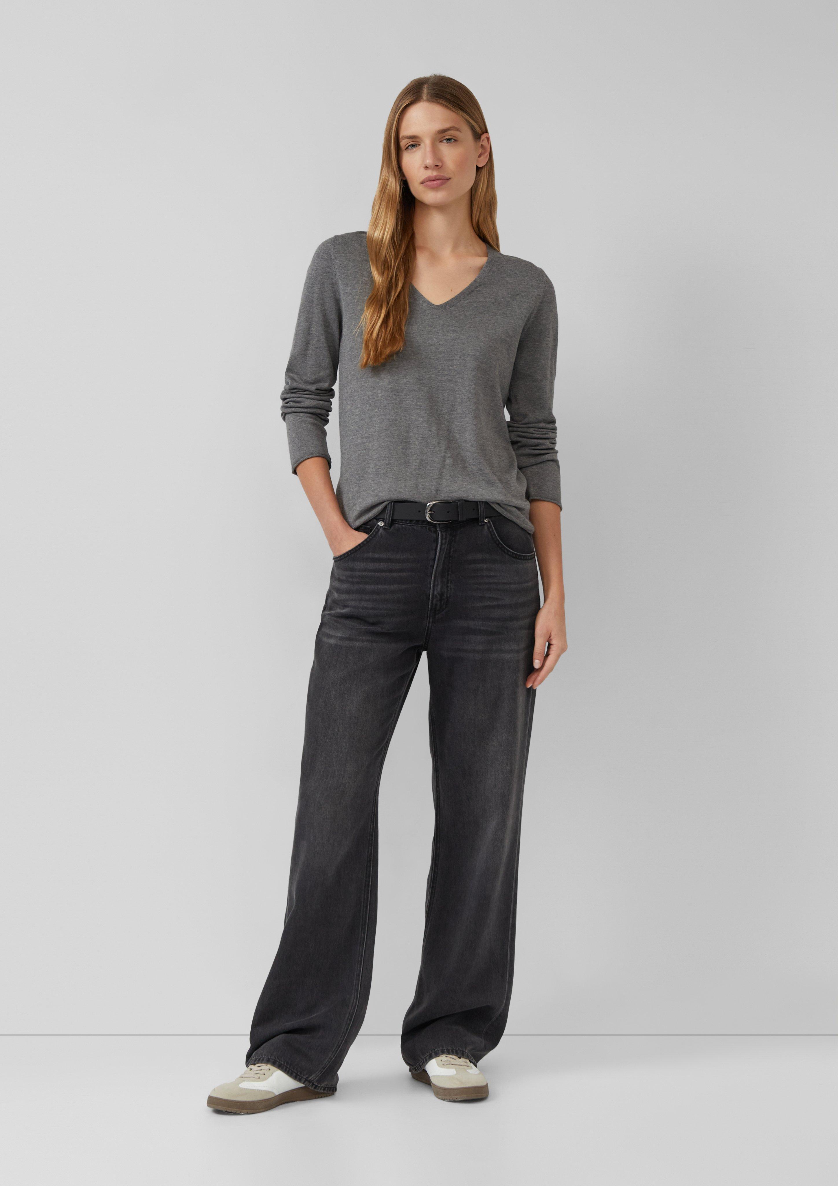 Pull en tricot in 9730, 3902 & 83W0