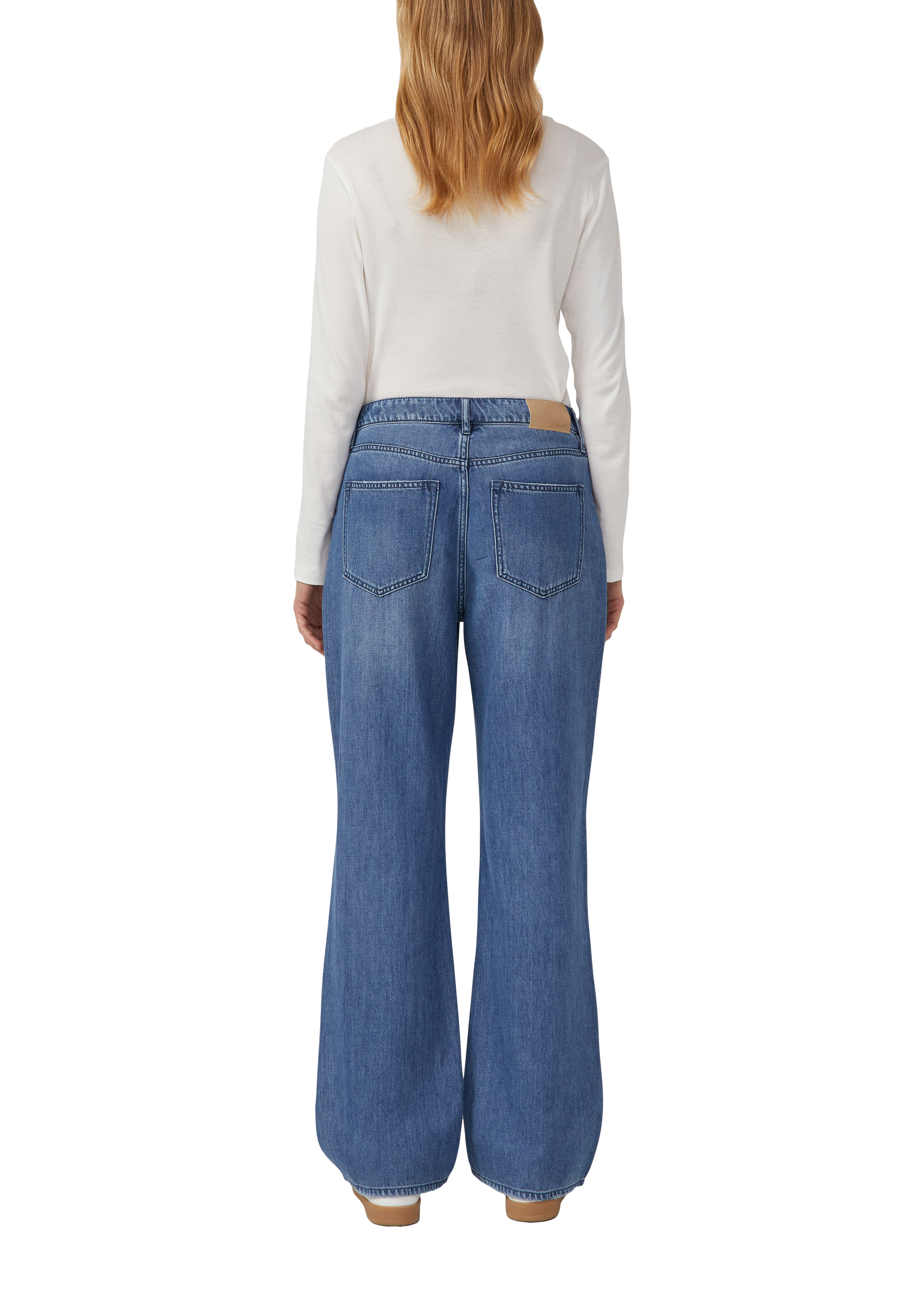 Thumbnail - Jeans-Hose