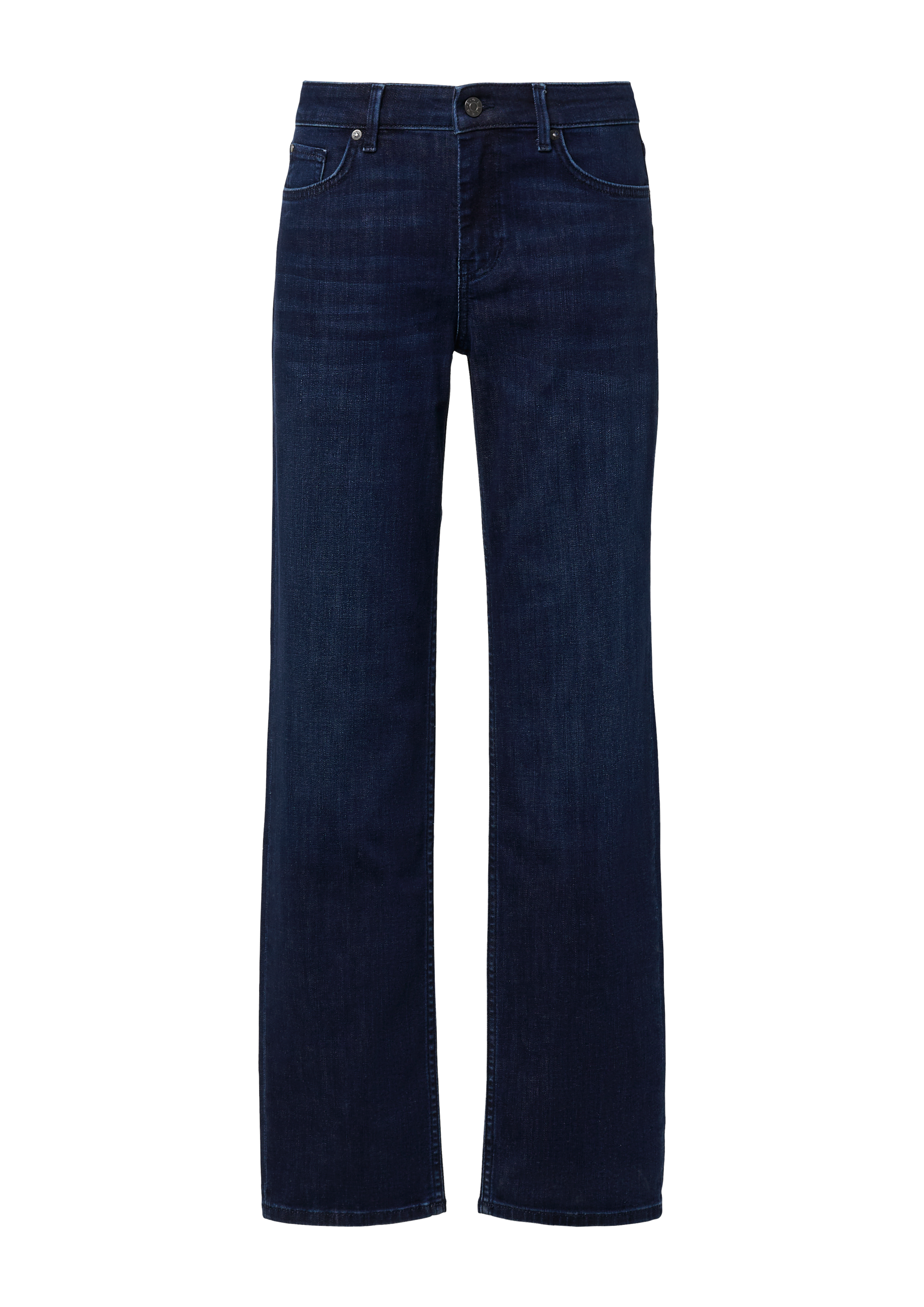 Denim trousers in 