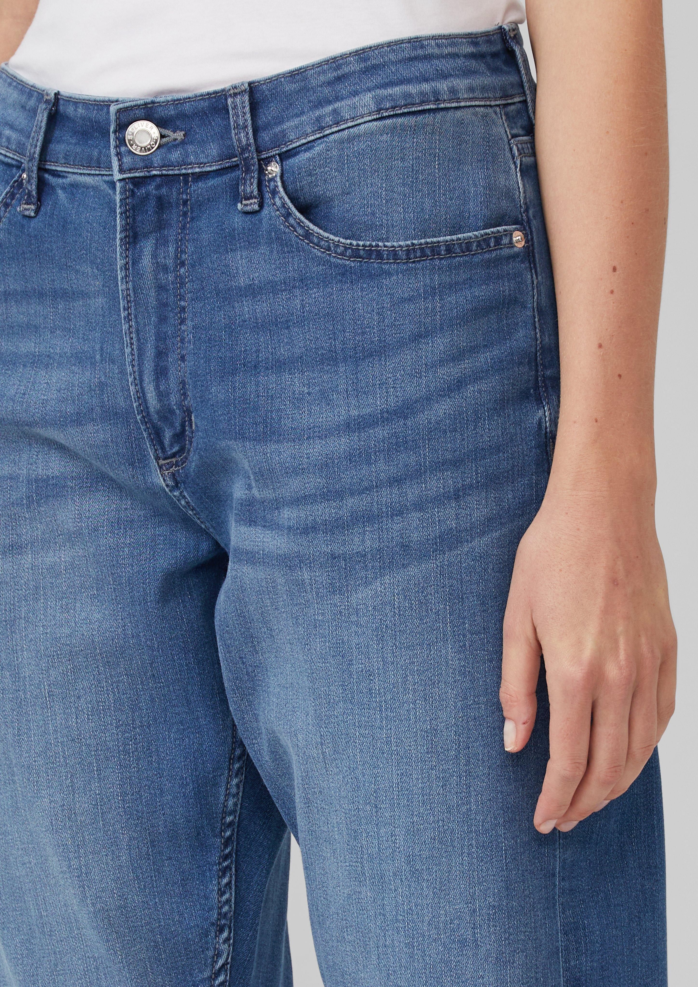 Pantalon en jean in 57Z4